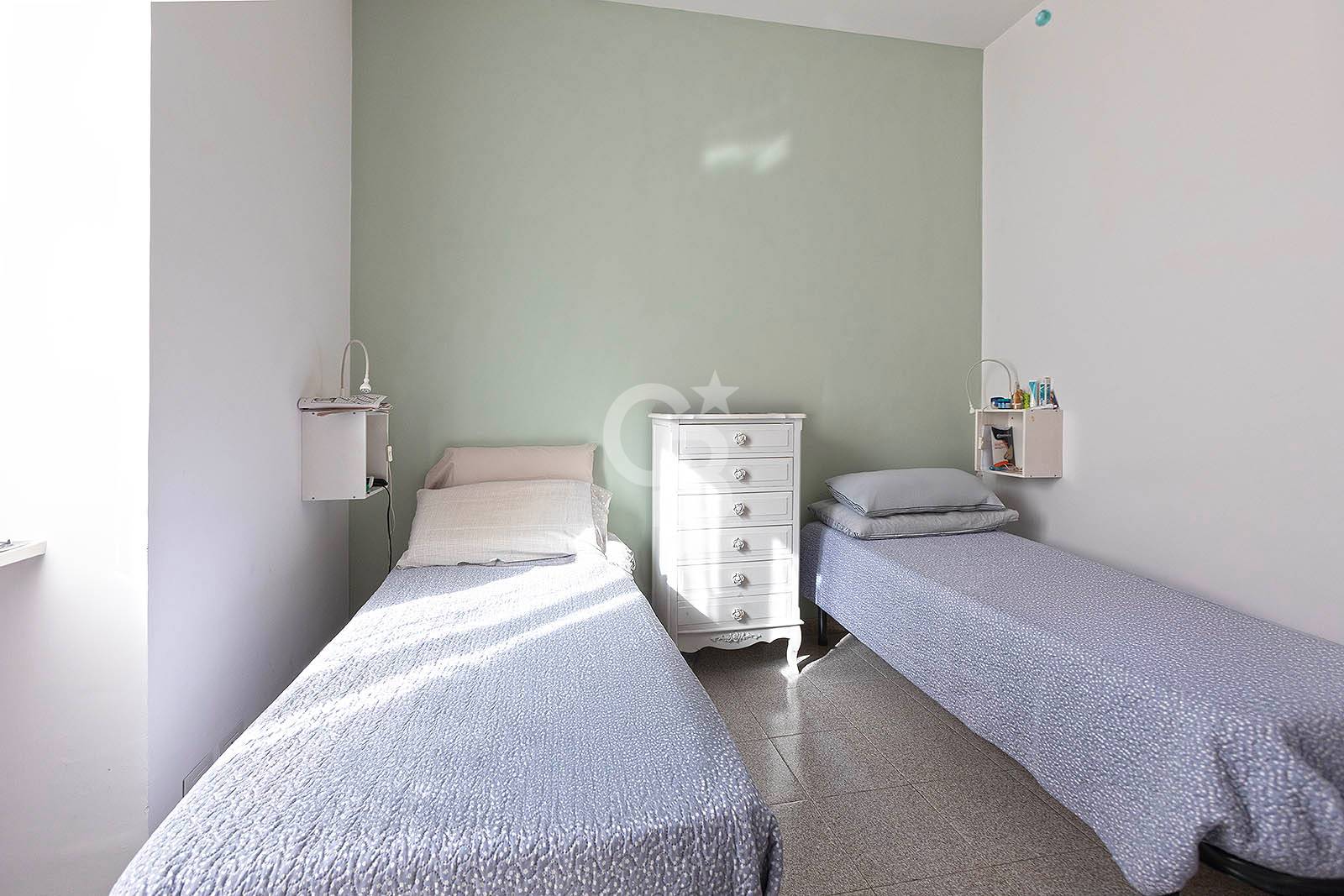Appartamento in vendita a Viterbo, Centro