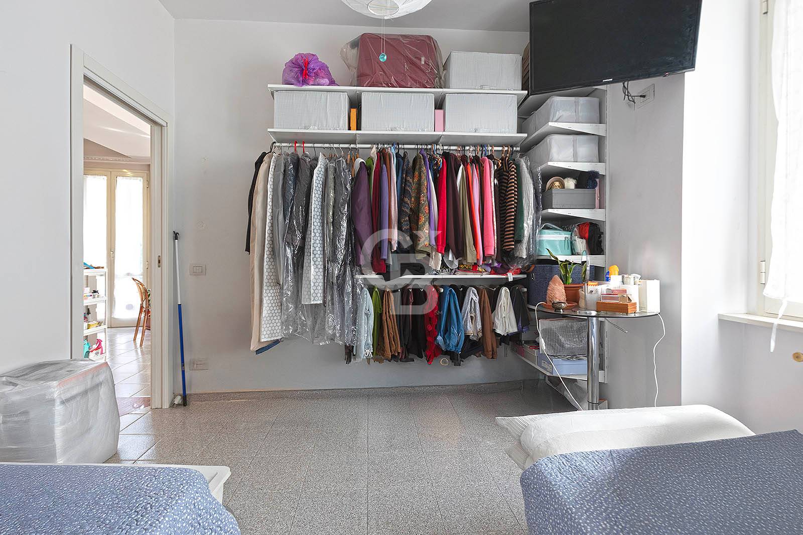 Appartamento in vendita a Viterbo, Centro