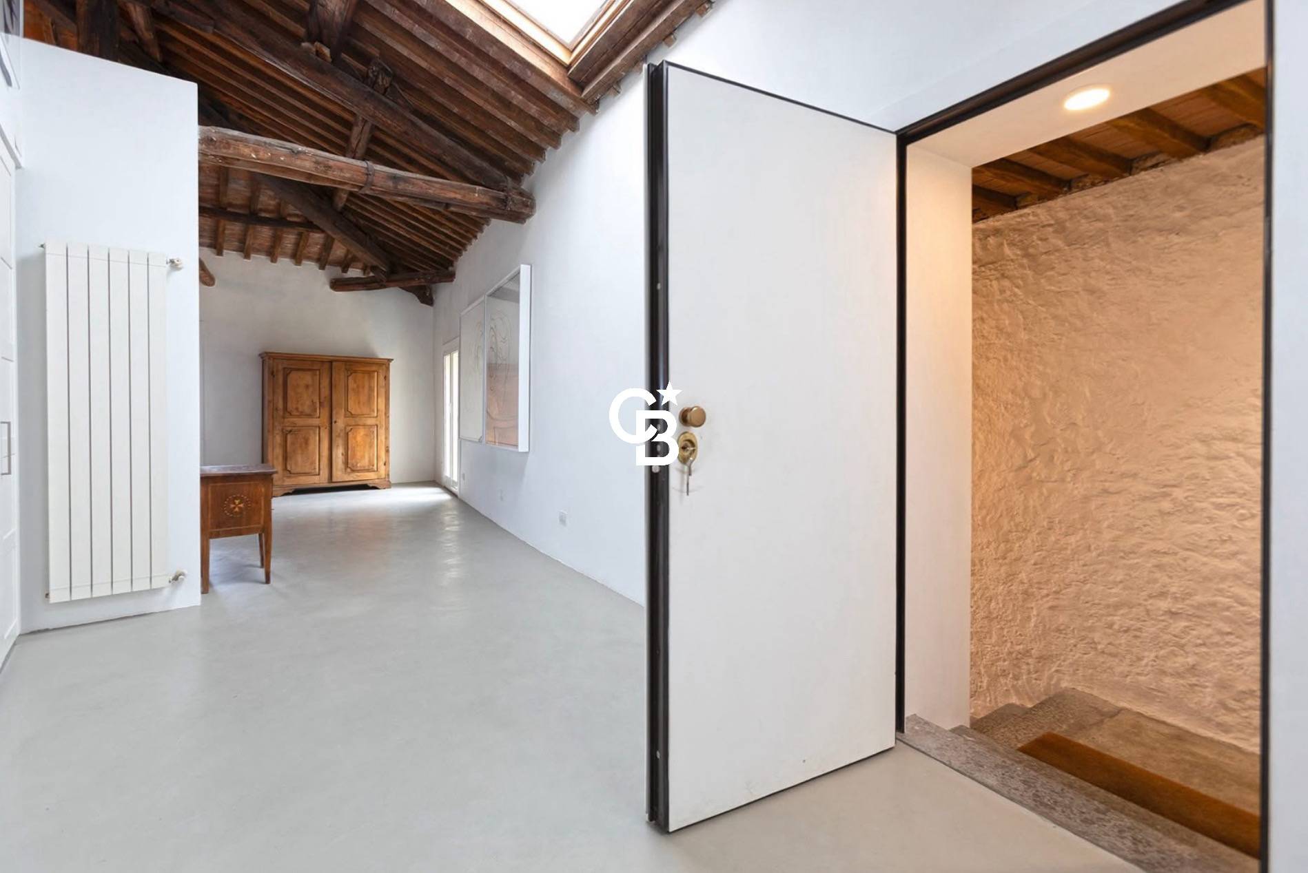 Casa indipendente in vendita a Carbognano