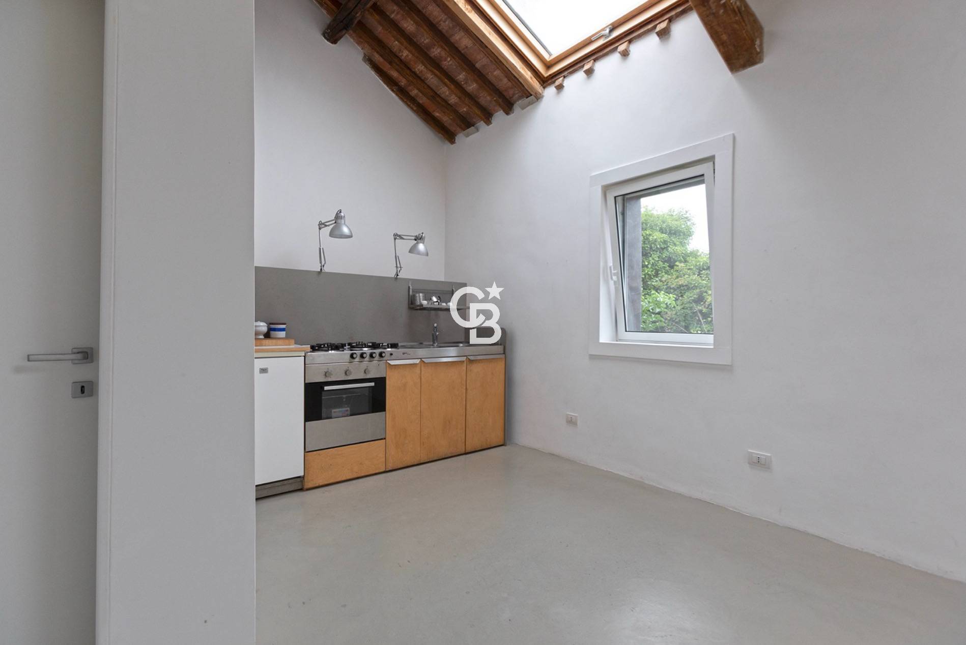 Casa indipendente in vendita a Carbognano