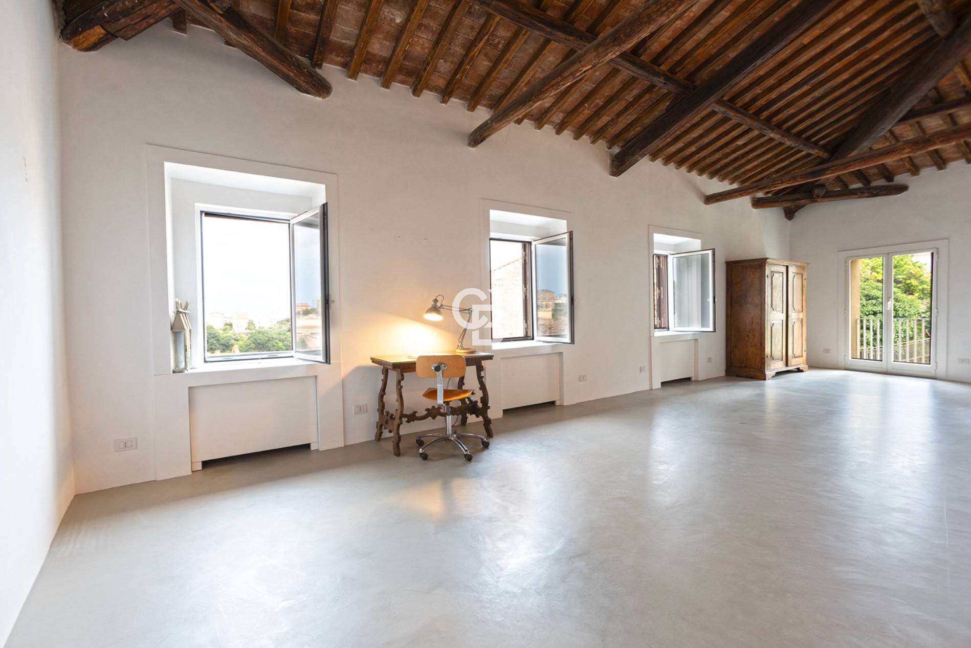 Casa indipendente in vendita a Carbognano