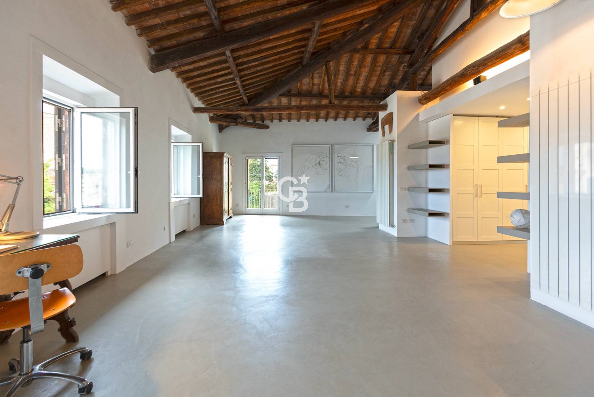Casa indipendente in vendita a Carbognano