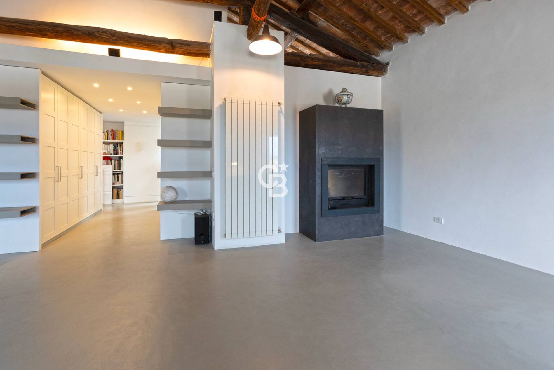 Casa indipendente in vendita a Carbognano