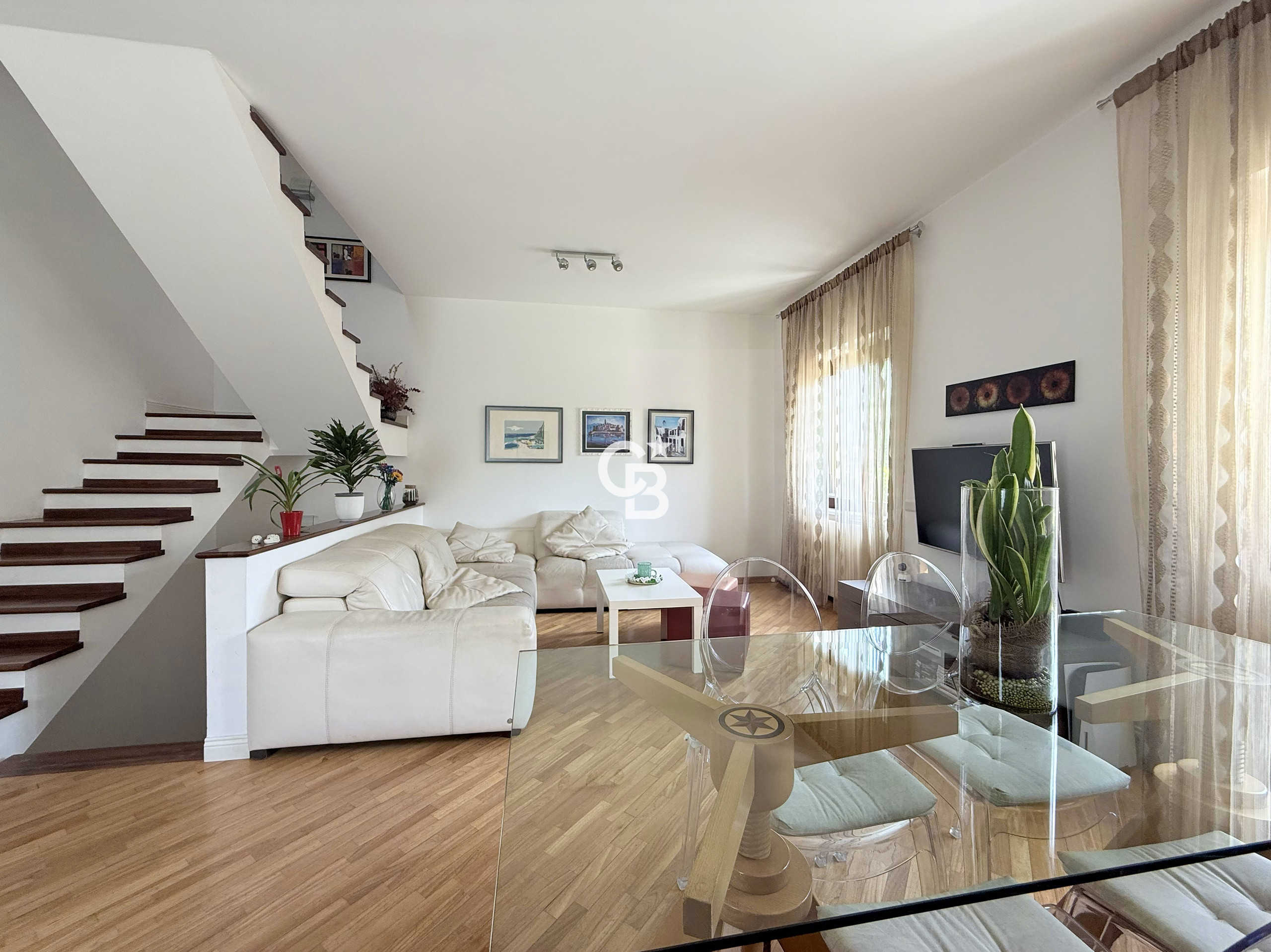 Villa trifamiliare in vendita a Vitorchiano, Paparano-Sodarella