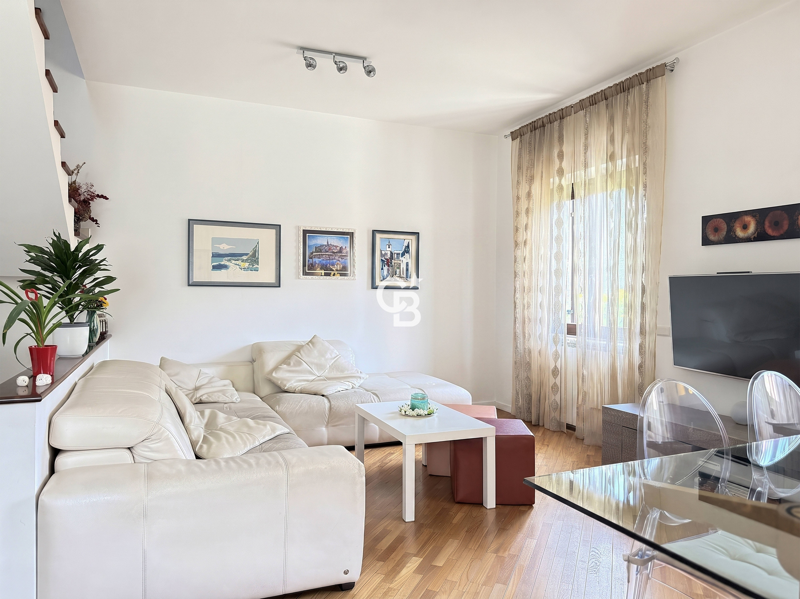 Villa trifamiliare in vendita a Vitorchiano, Paparano-Sodarella