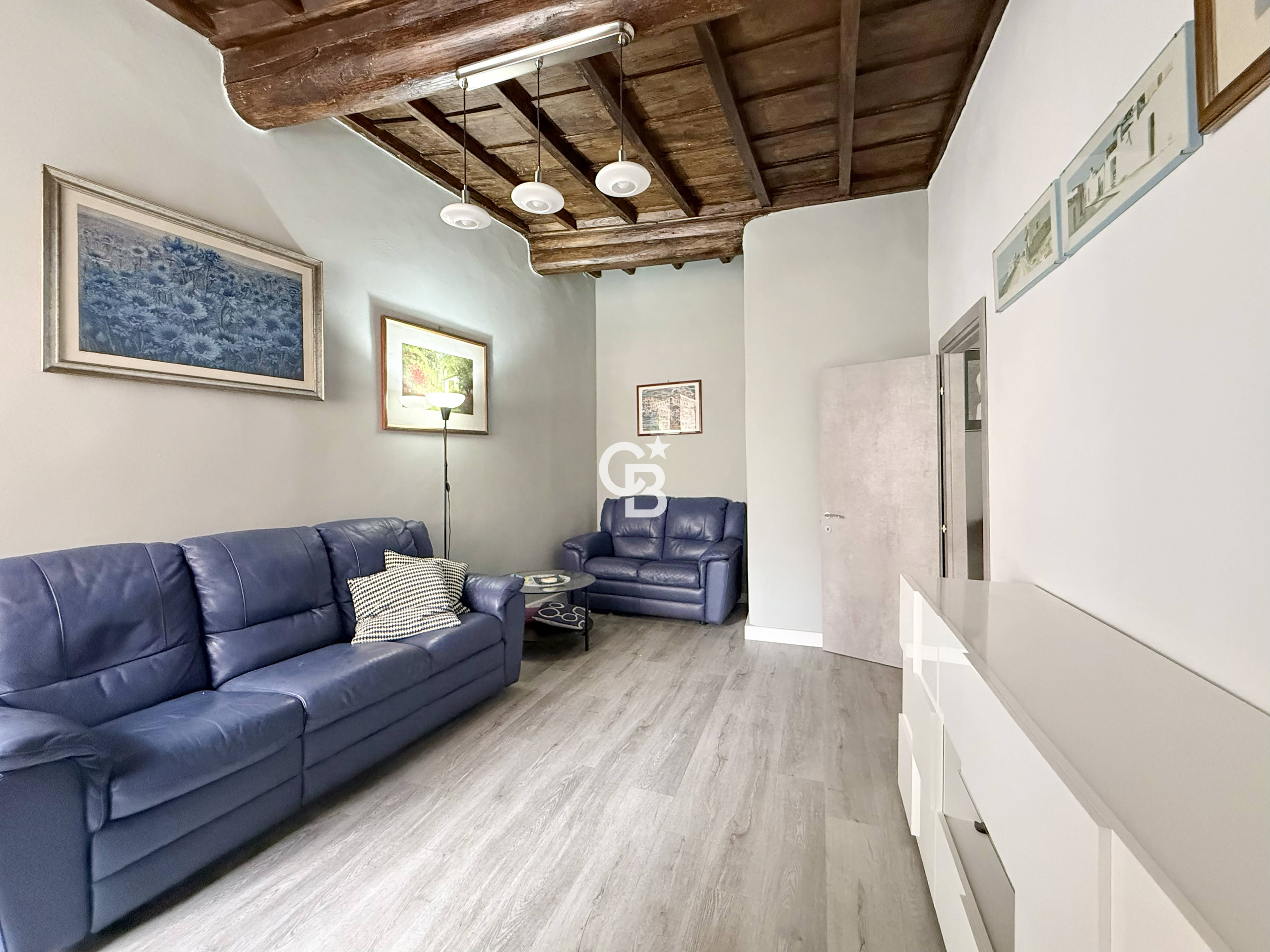 Appartamento in vendita a Nepi