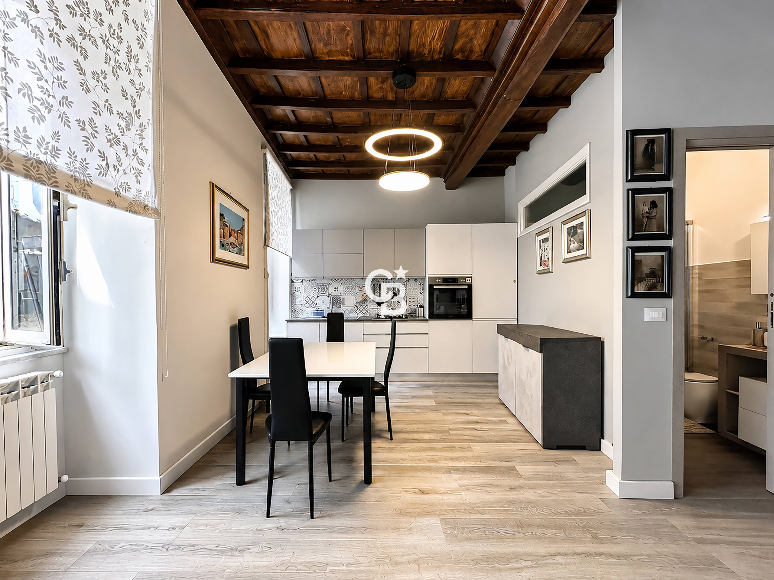 Appartamento in vendita a Nepi