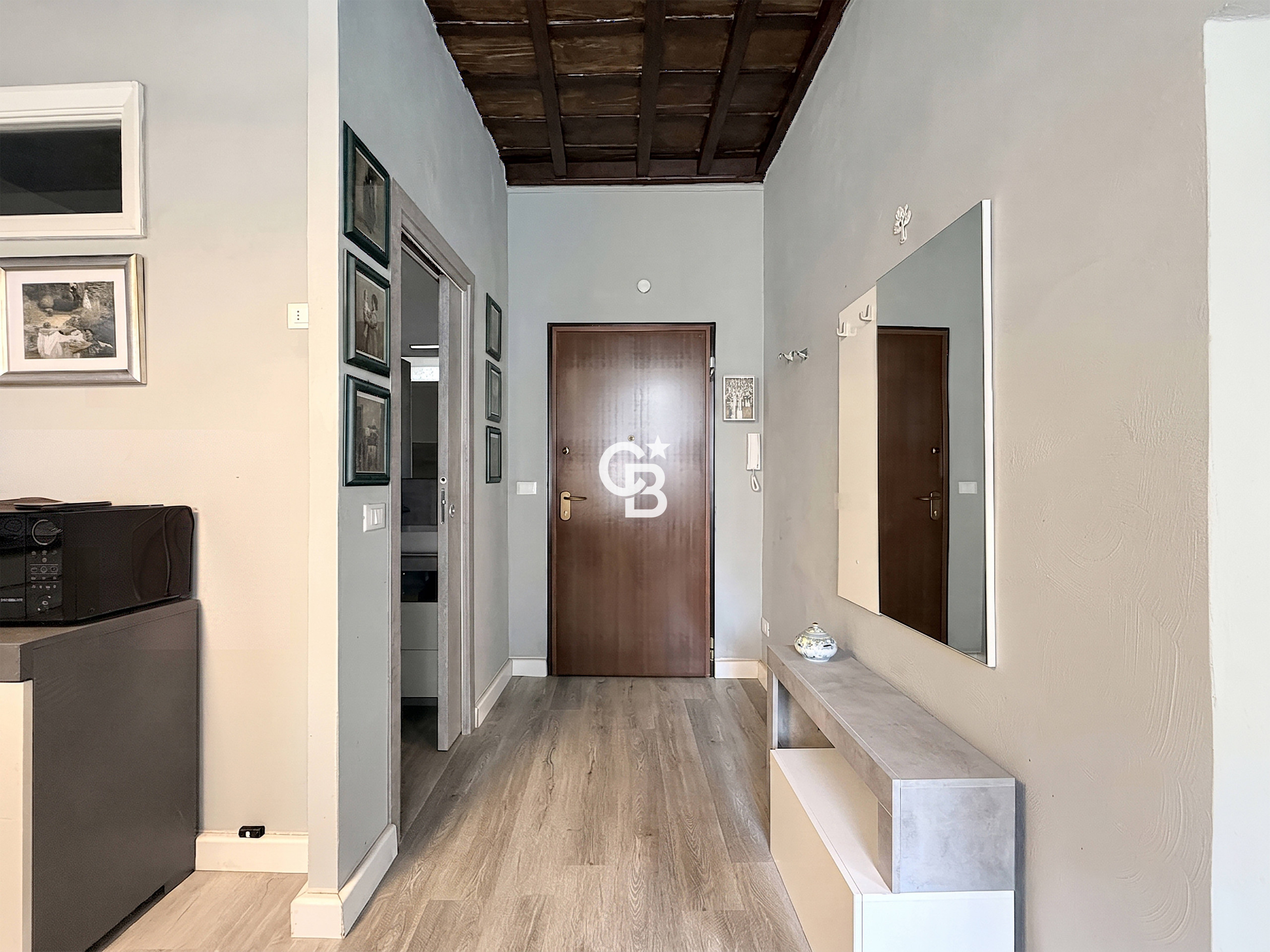 Appartamento in vendita a Nepi