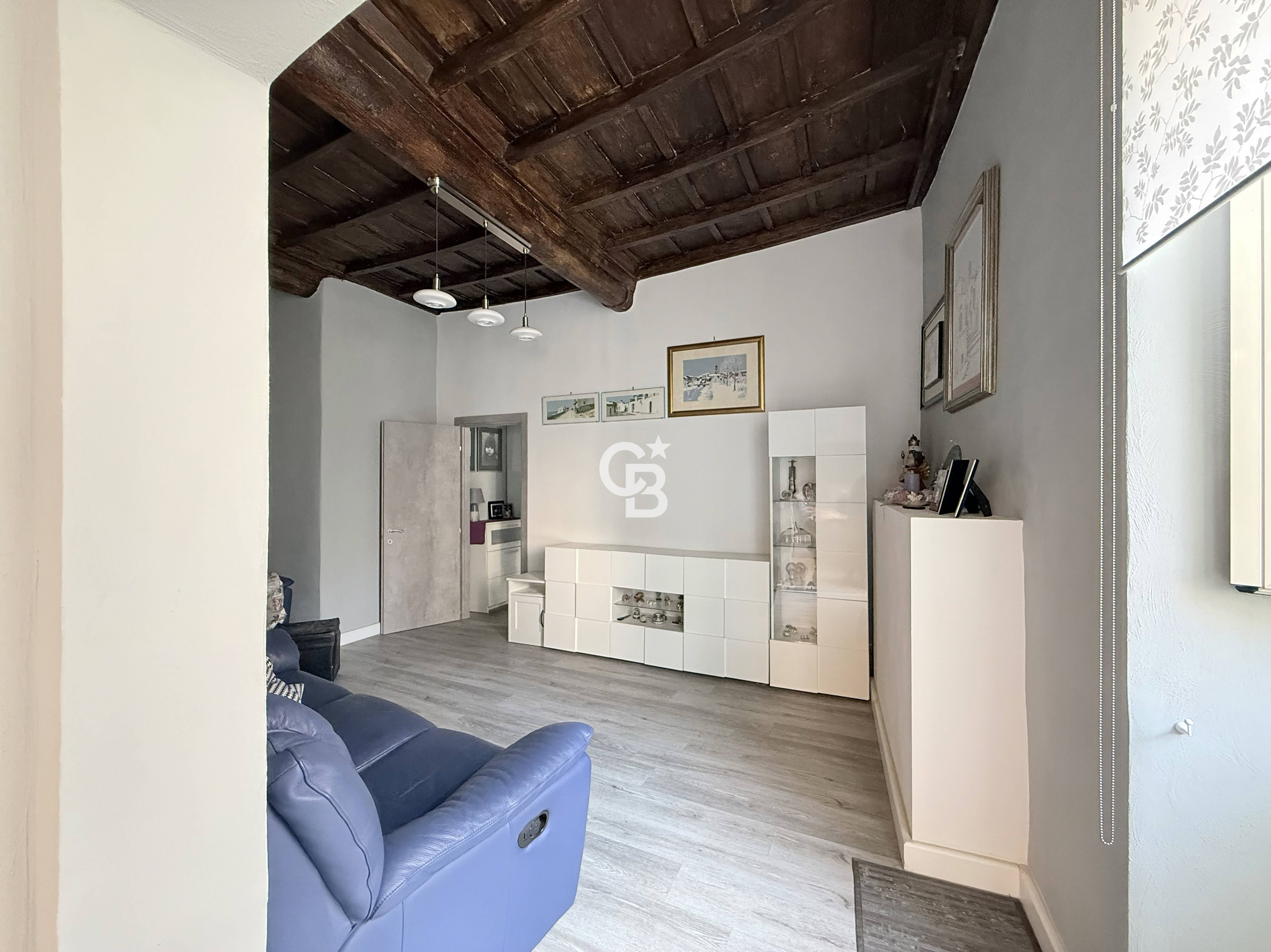 Appartamento in vendita a Nepi