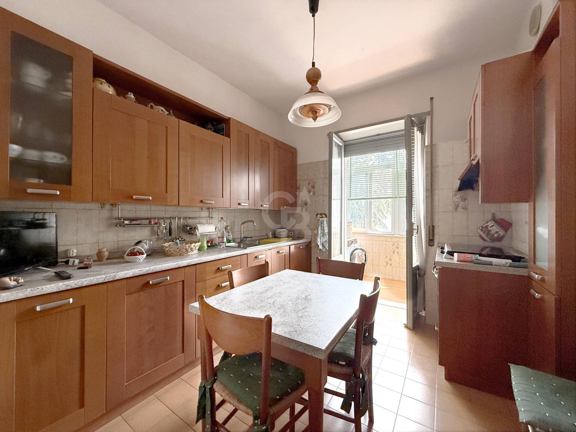Appartamento in affitto a Viterbo, Bagnaia