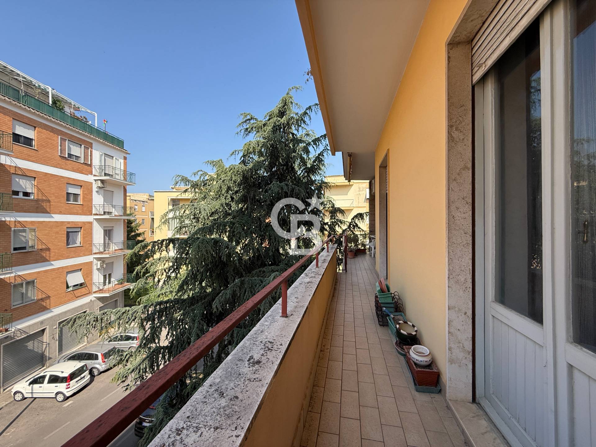 Appartamento in affitto a Viterbo, Bagnaia