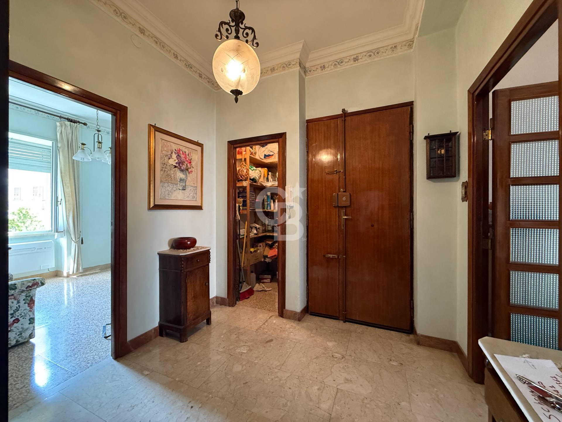 Appartamento in affitto a Viterbo, Bagnaia