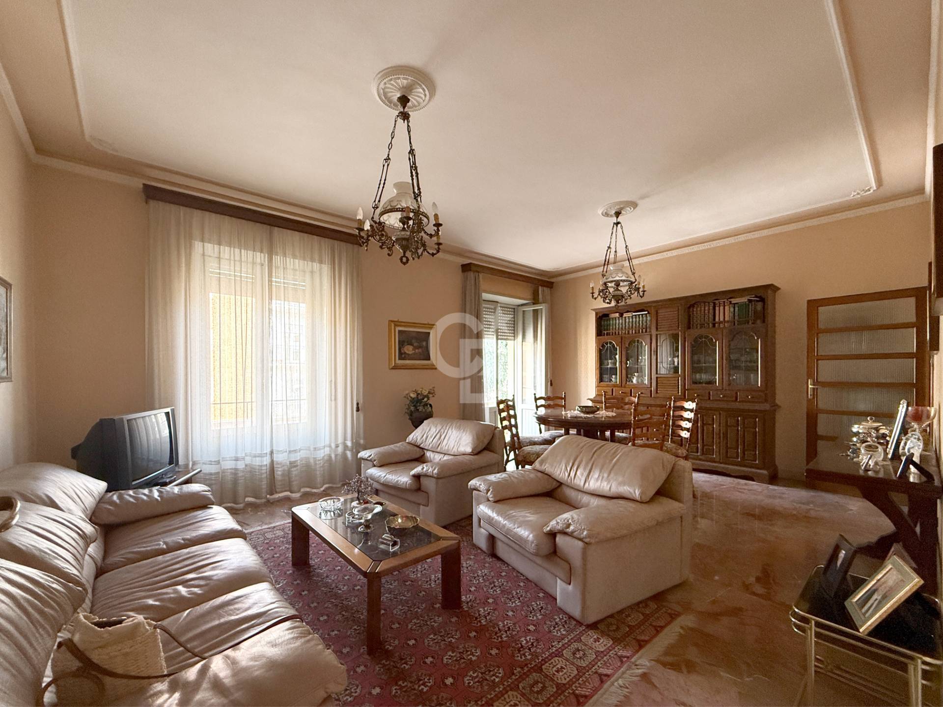 Appartamento in affitto a Viterbo, Bagnaia