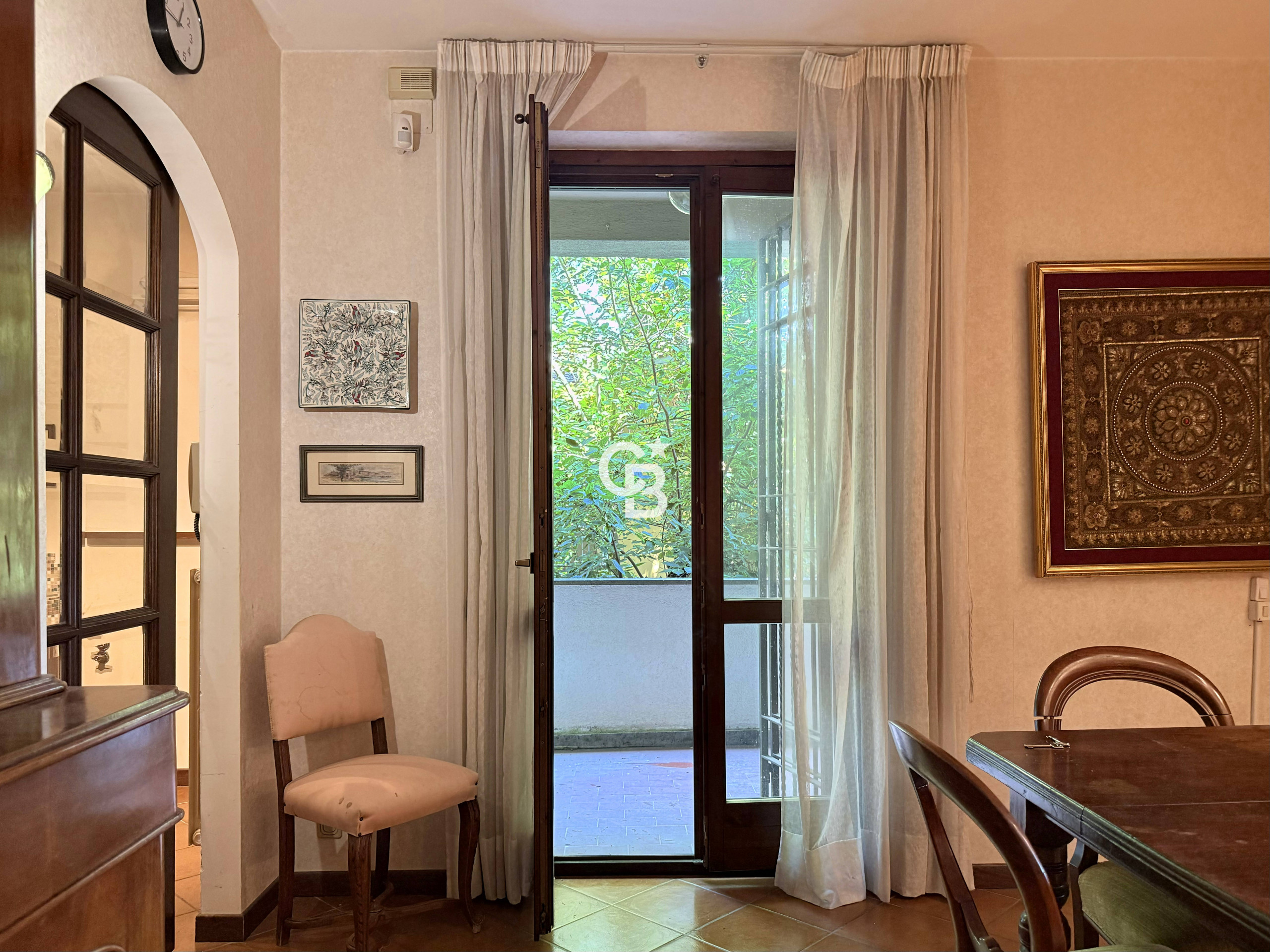 Villa quadrifamiliare in vendita a Viterbo, Semicentro