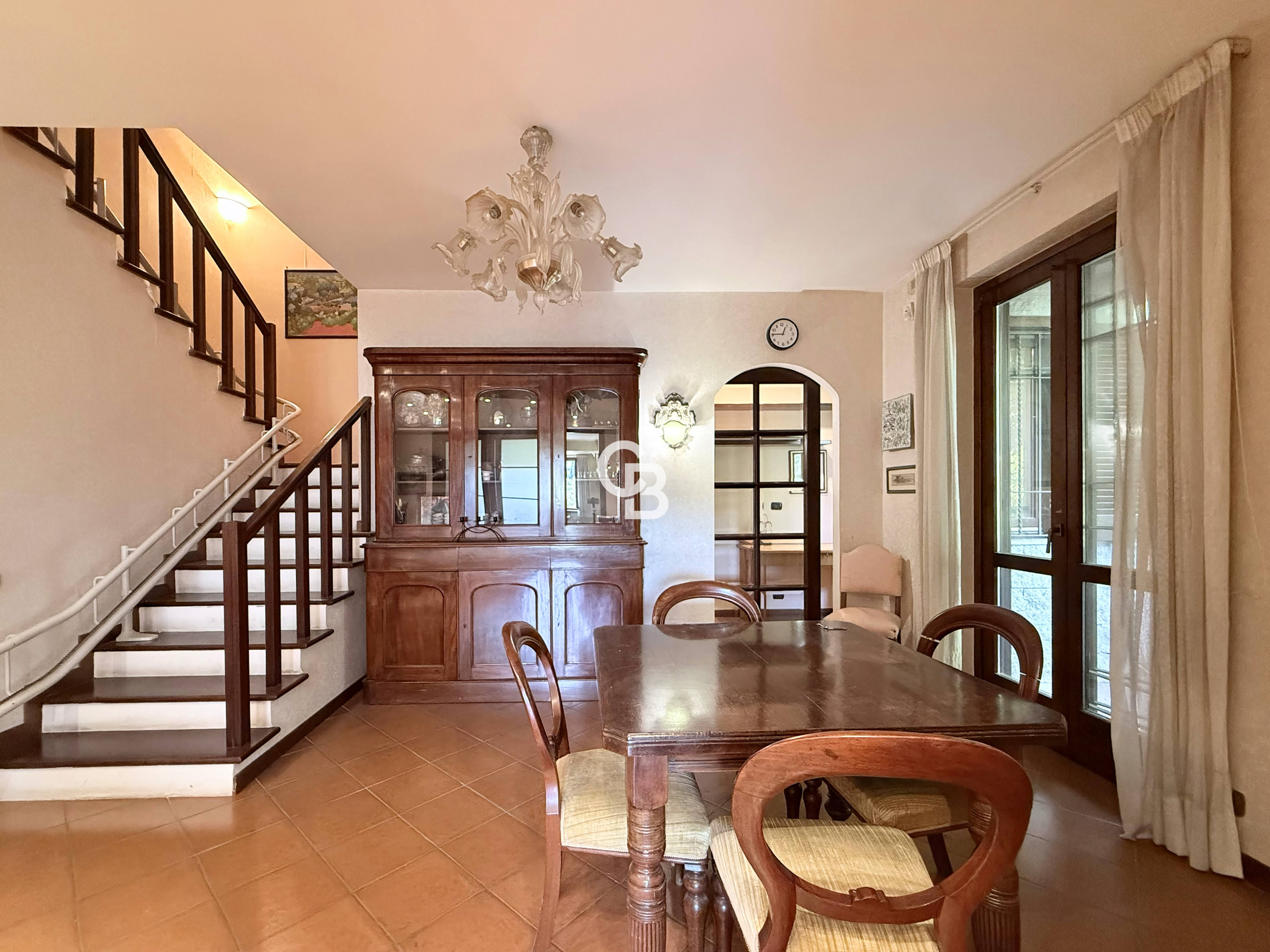 Villa quadrifamiliare in vendita a Viterbo, Semicentro