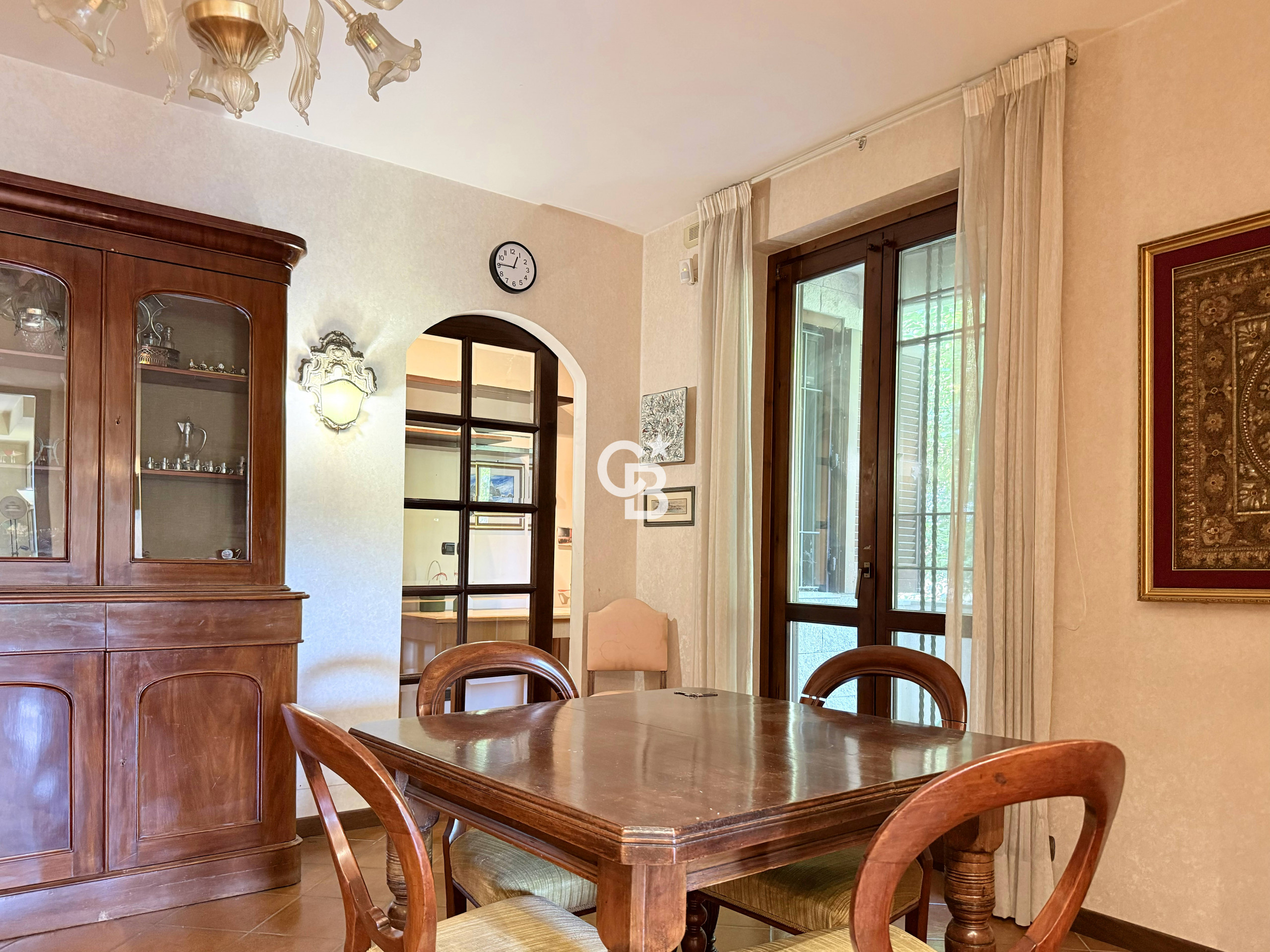 Villa quadrifamiliare in vendita a Viterbo, Semicentro