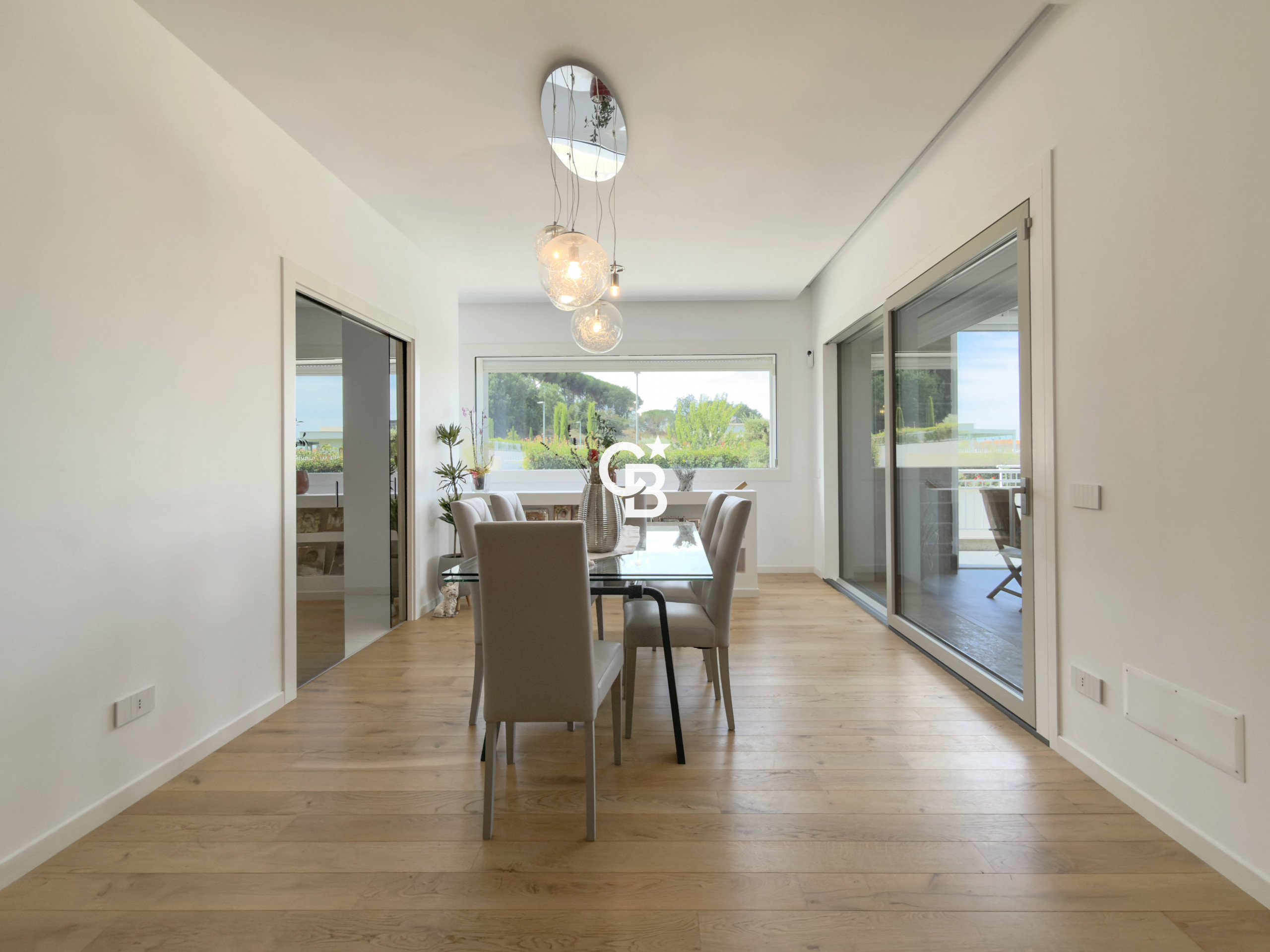 Villa in vendita a Viterbo, Semicentro
