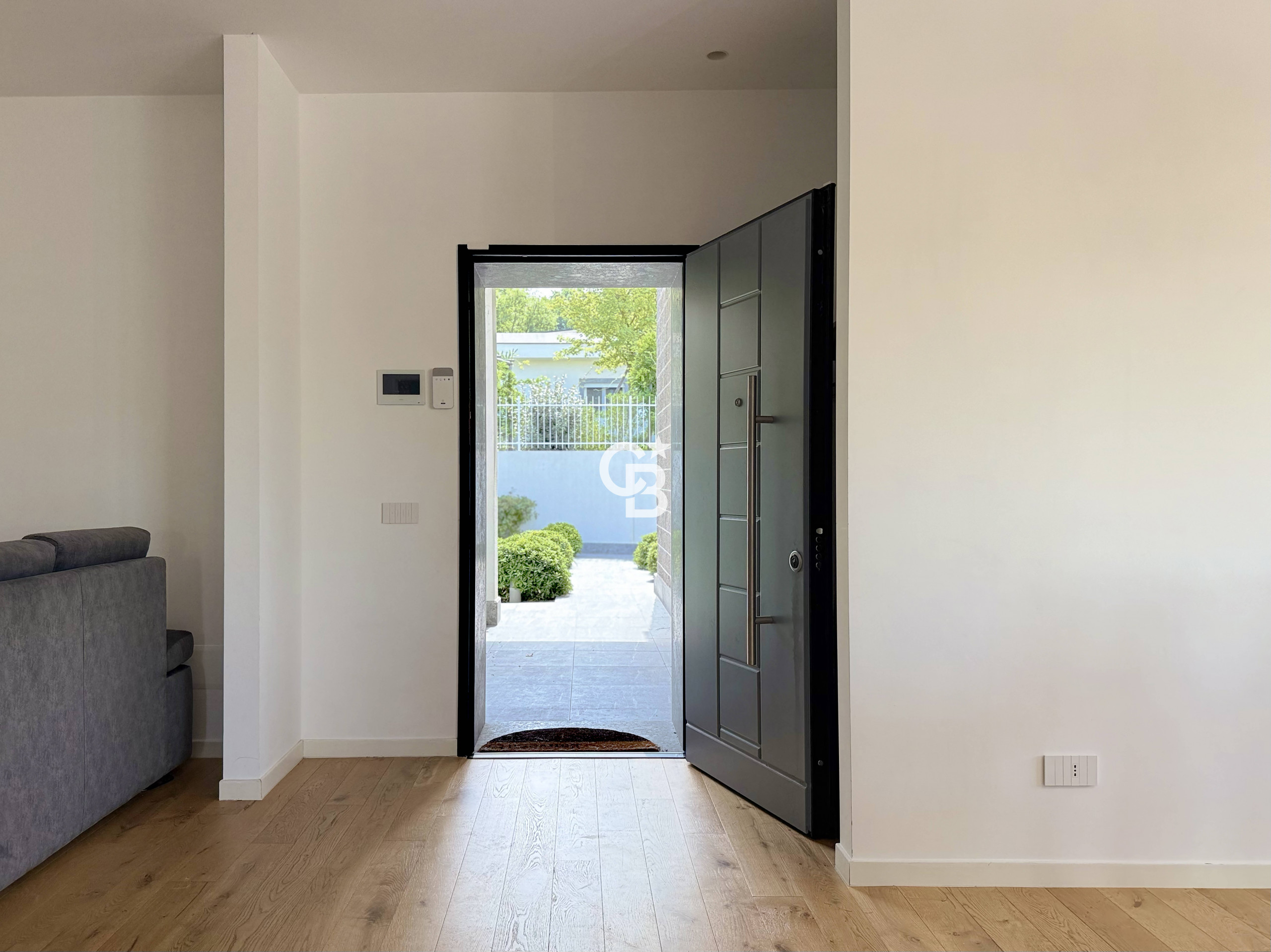 Villa in vendita a Viterbo, Semicentro