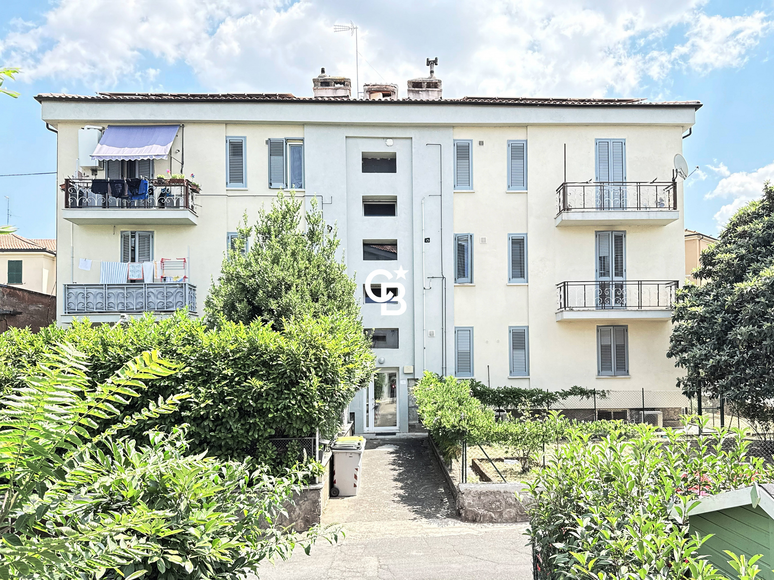 Appartamento in vendita a Viterbo, Pilastro
