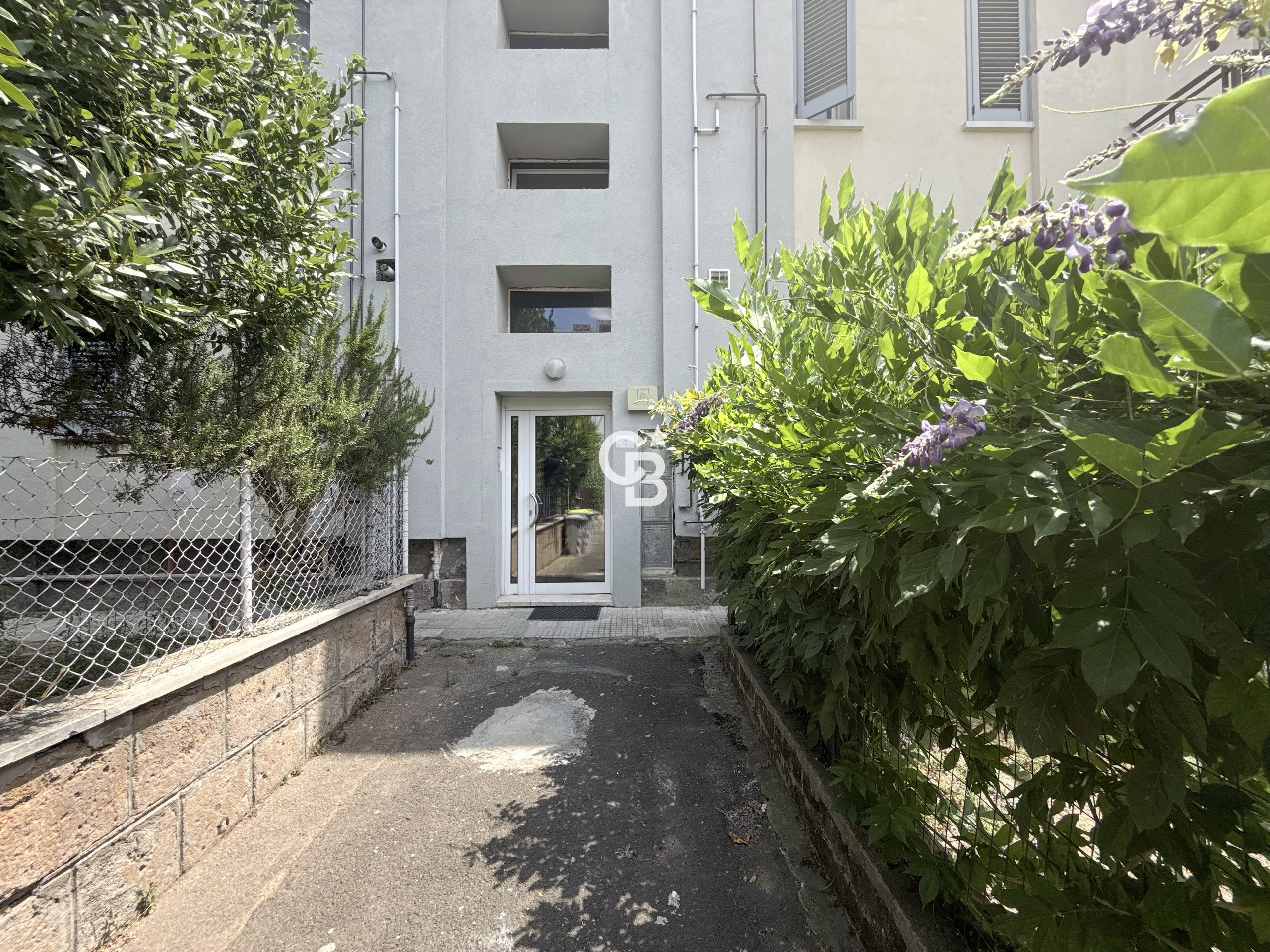 Appartamento in vendita a Viterbo, Pilastro