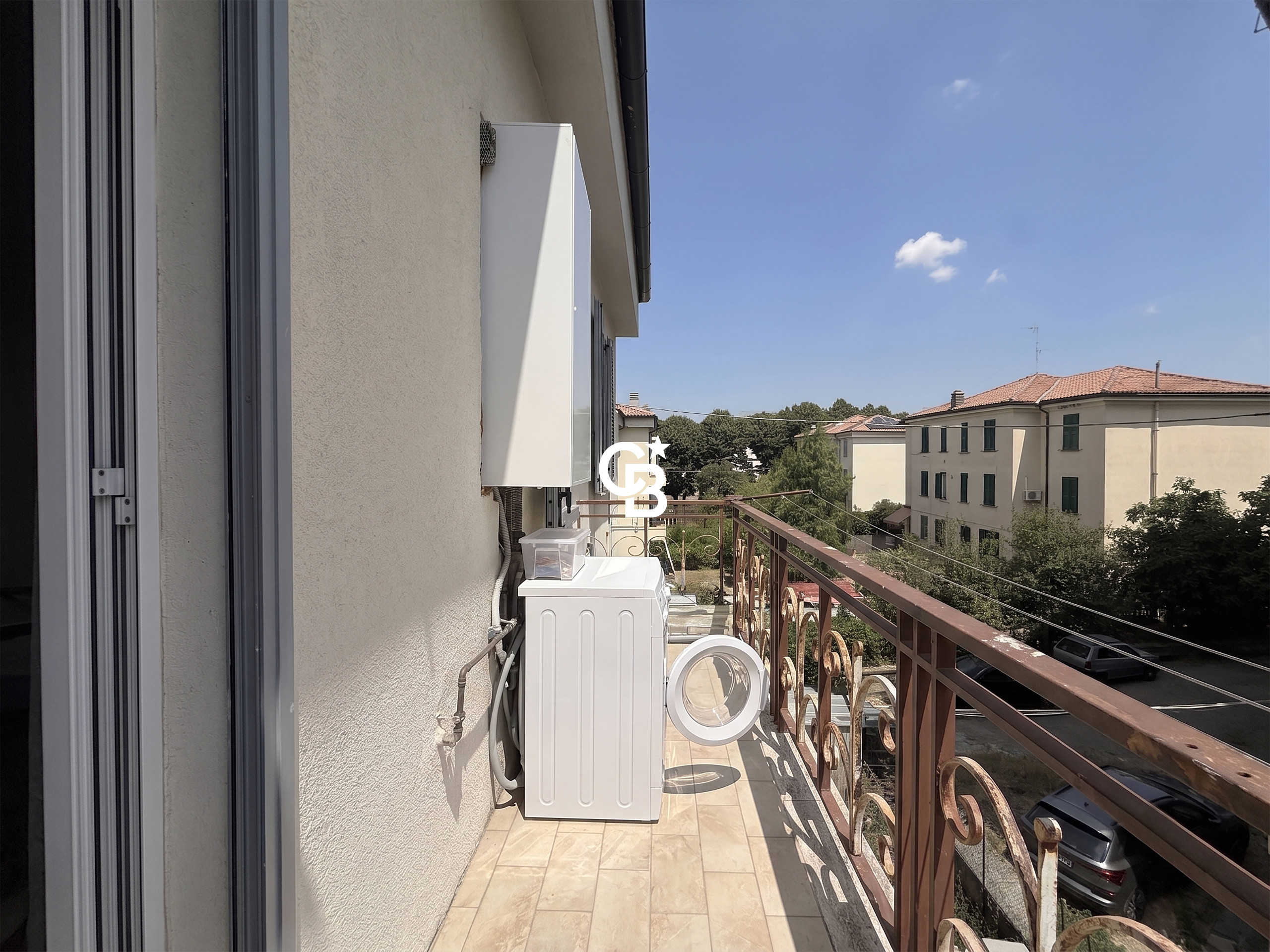 Appartamento in vendita a Viterbo, Pilastro
