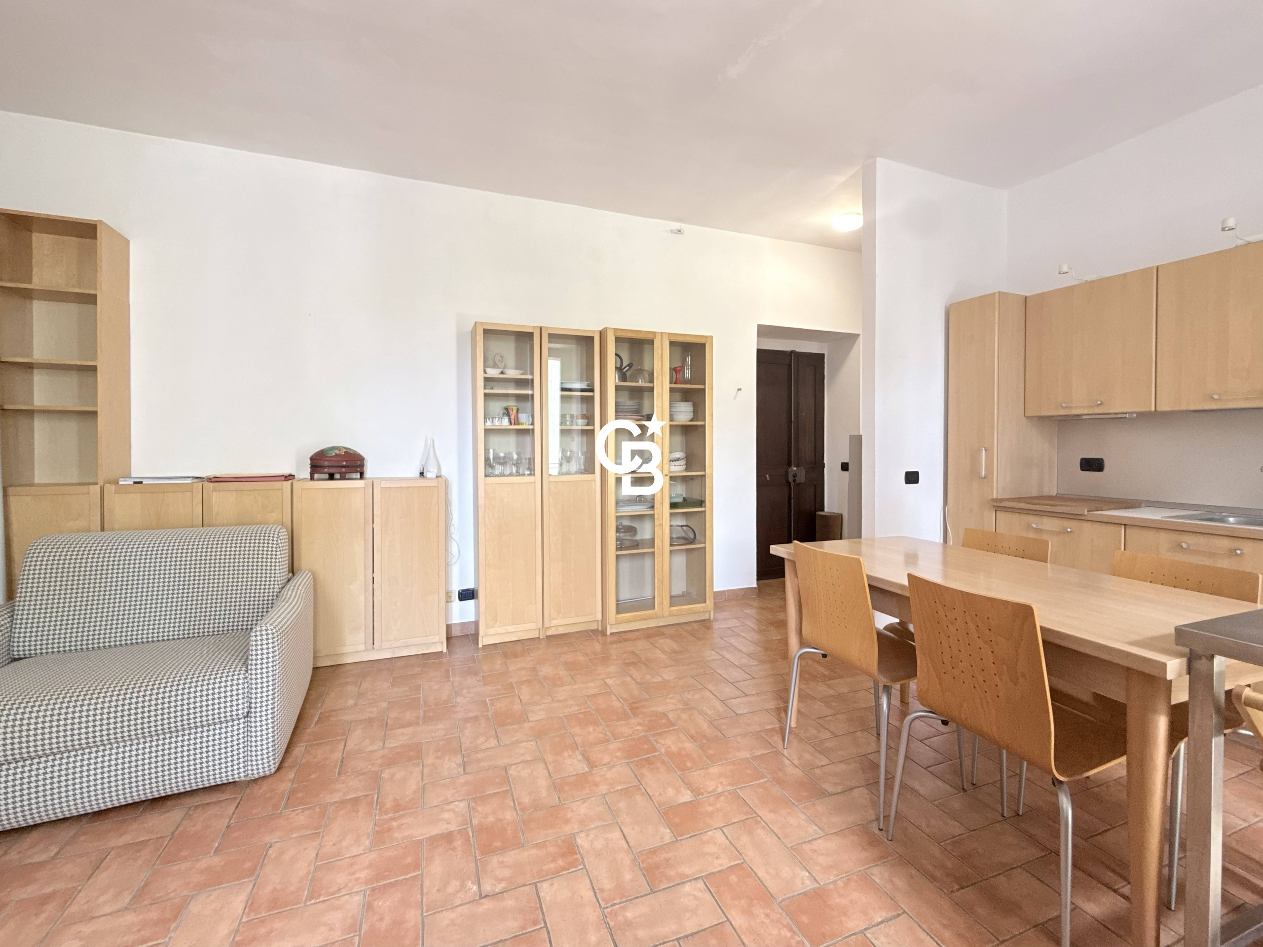 Appartamento in vendita a Viterbo, Pilastro