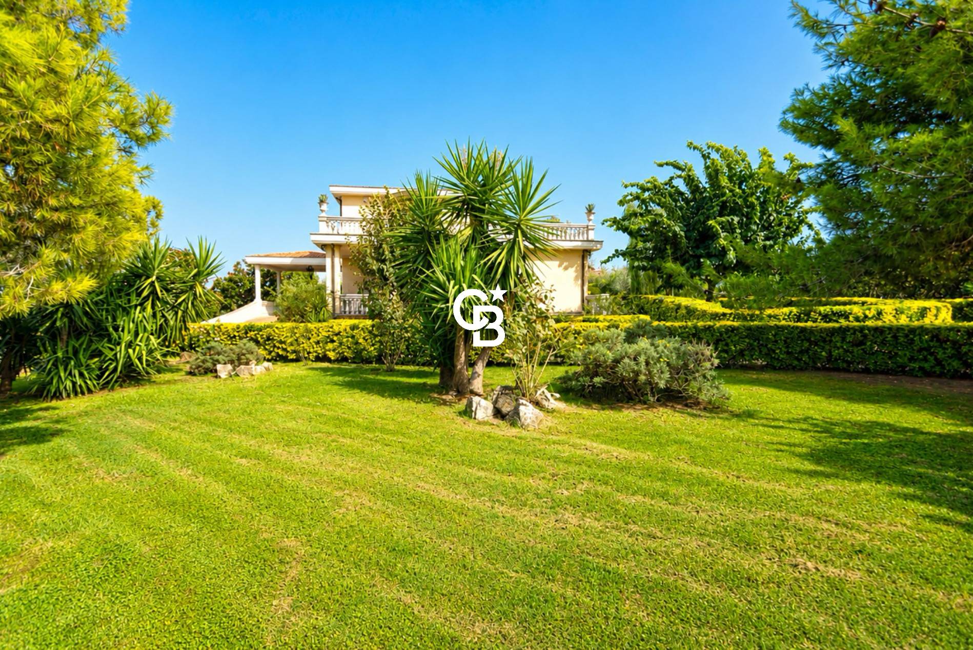 Villa in vendita a Roma, Bufalotta