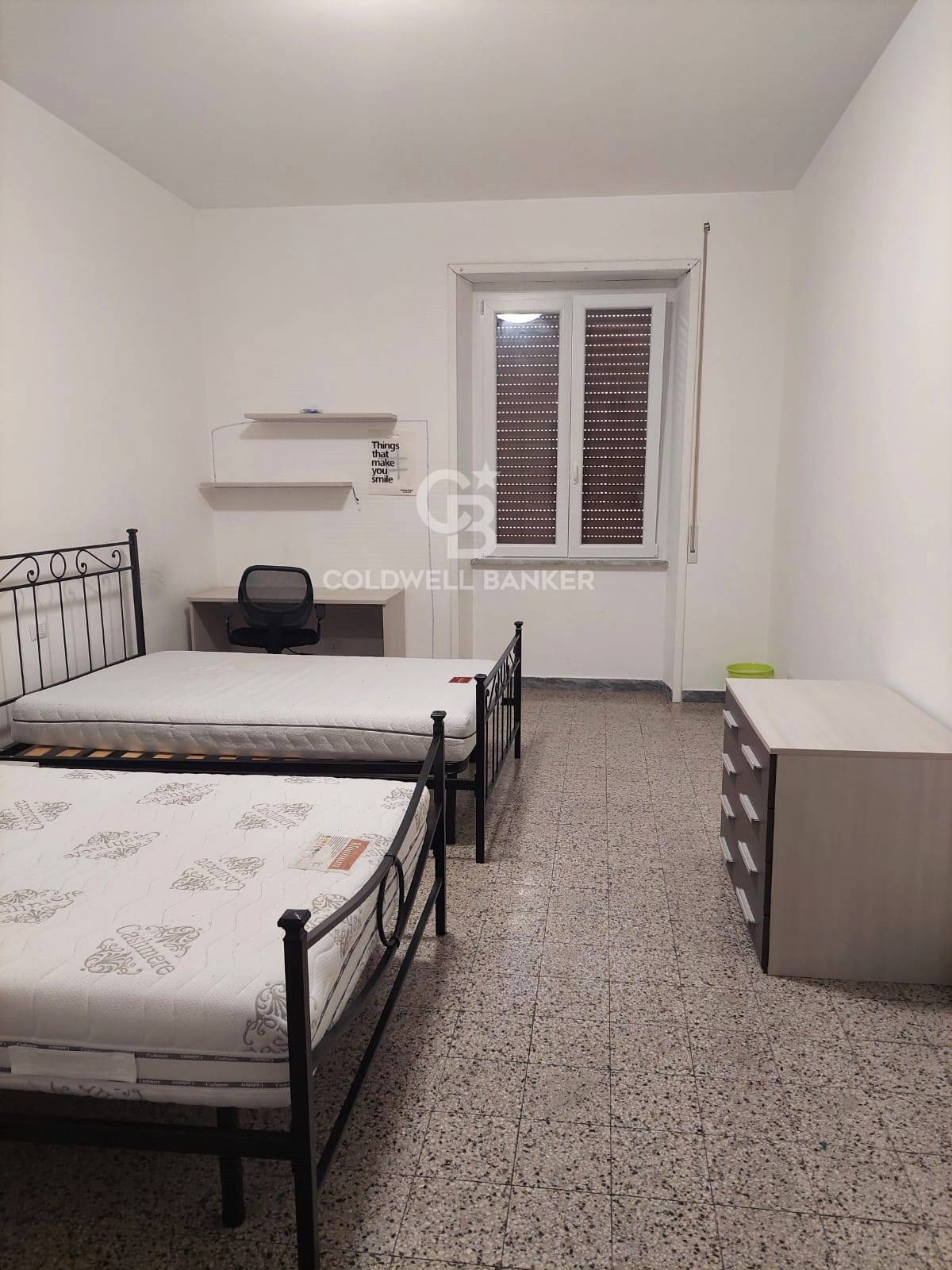 Appartamento in affitto a Viterbo, Centro