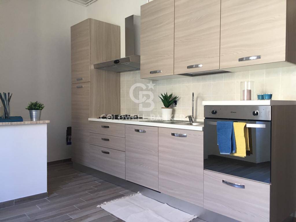 Appartamento in affitto a Viterbo, Centro