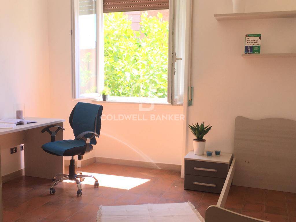 Appartamento in affitto a Viterbo, Centro