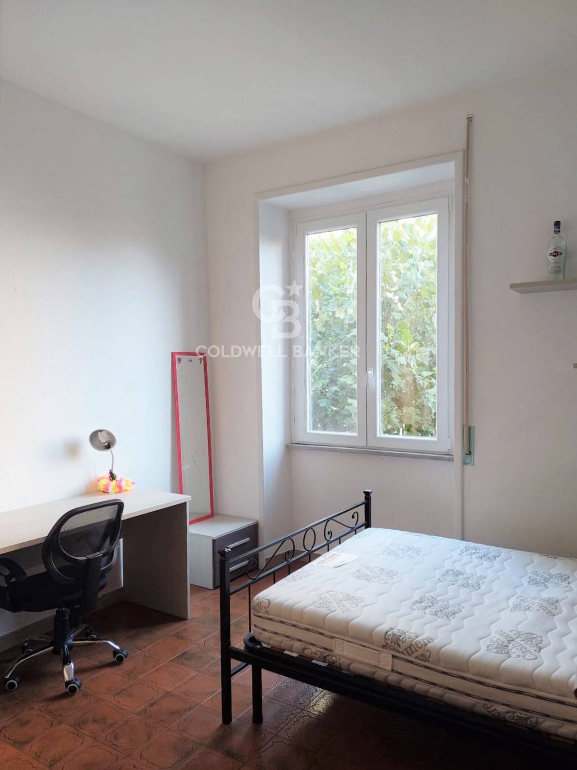 Appartamento in affitto a Viterbo, Centro