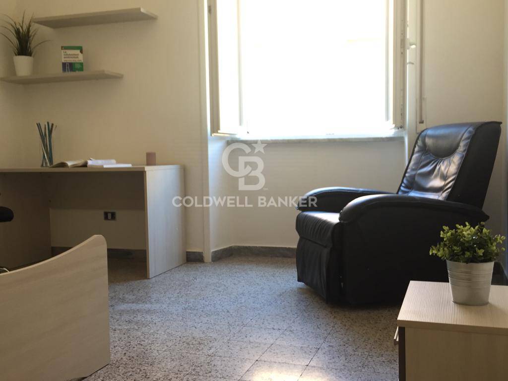 Appartamento in affitto a Viterbo, Centro
