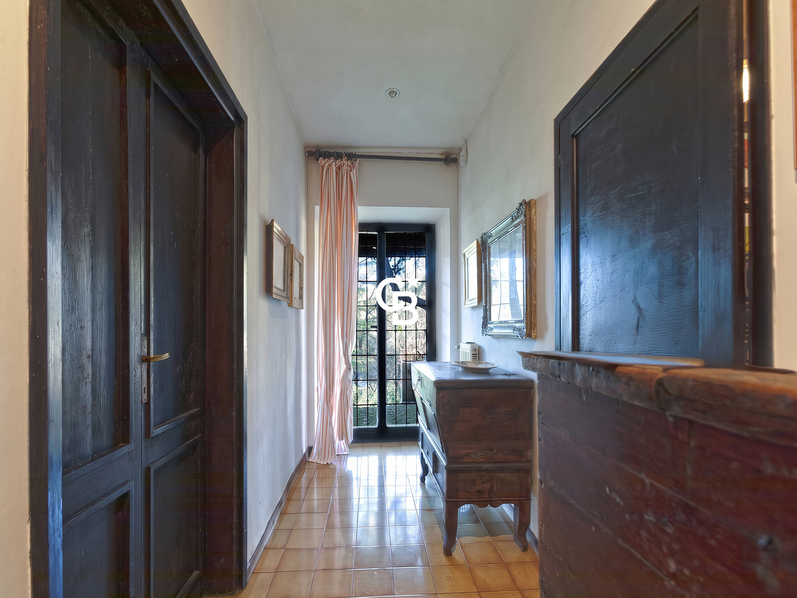 Rustico/Casale/Corte in vendita a Viterbo, Periferia