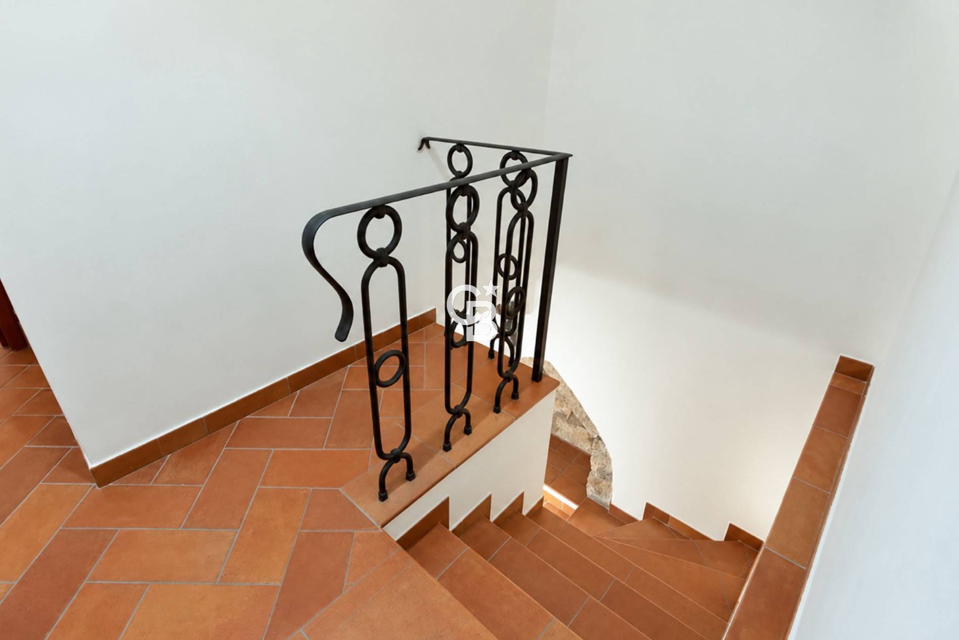 Appartamento indipendente in vendita a Viterbo, Centro