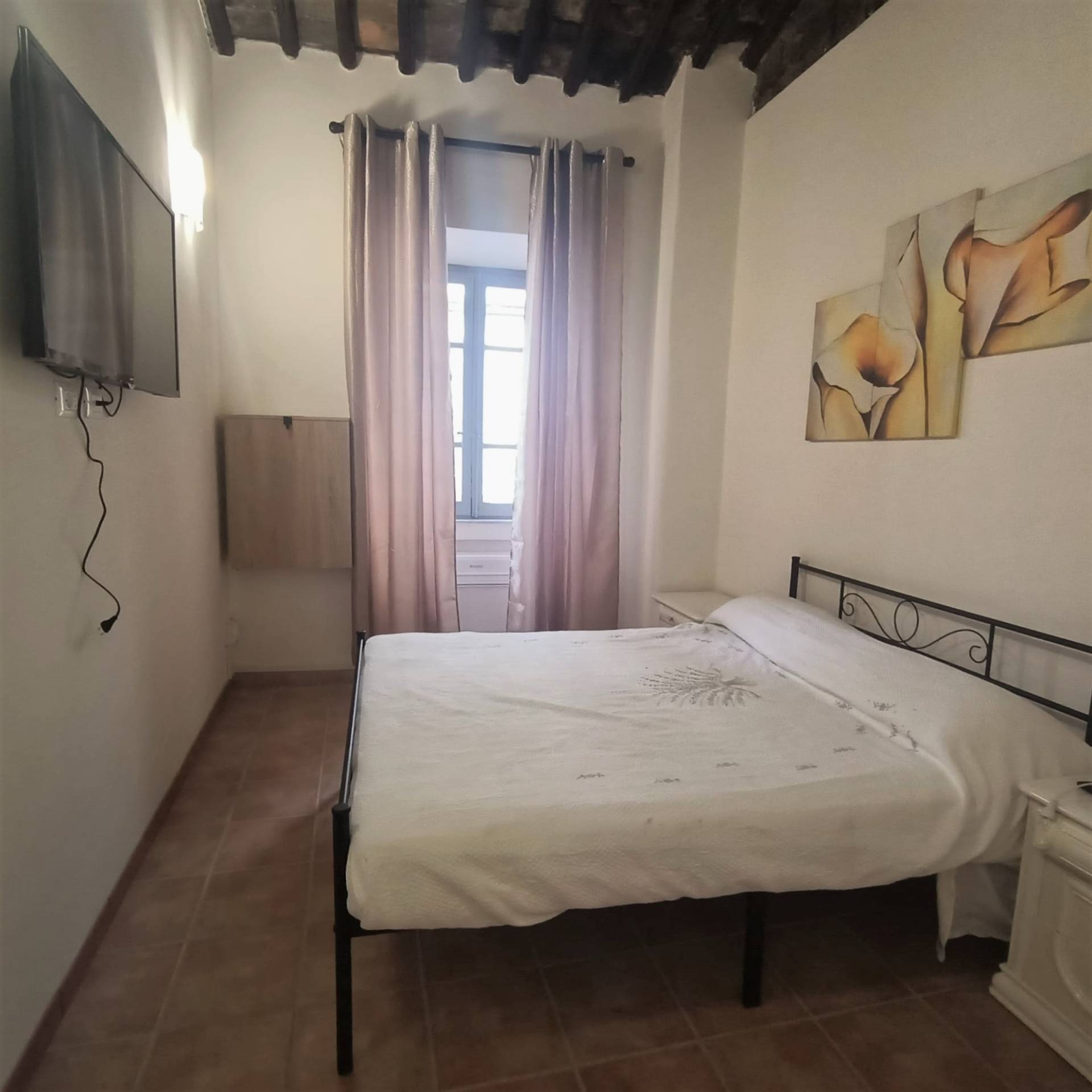 Appartamento in affitto a Viterbo, Centro