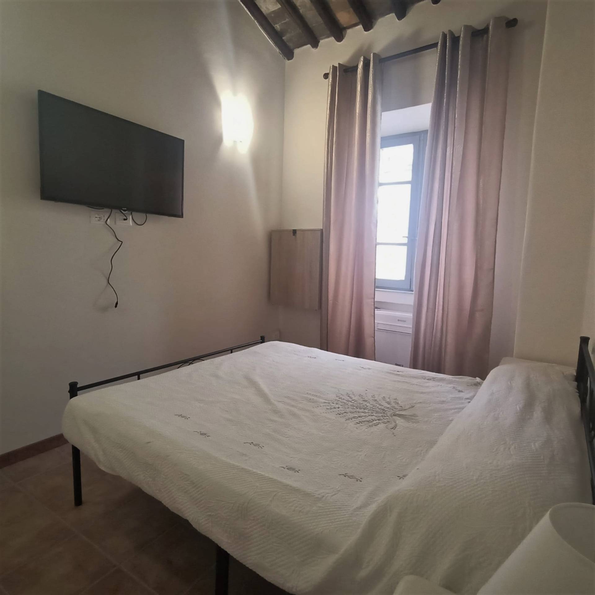 Appartamento in affitto a Viterbo, Centro