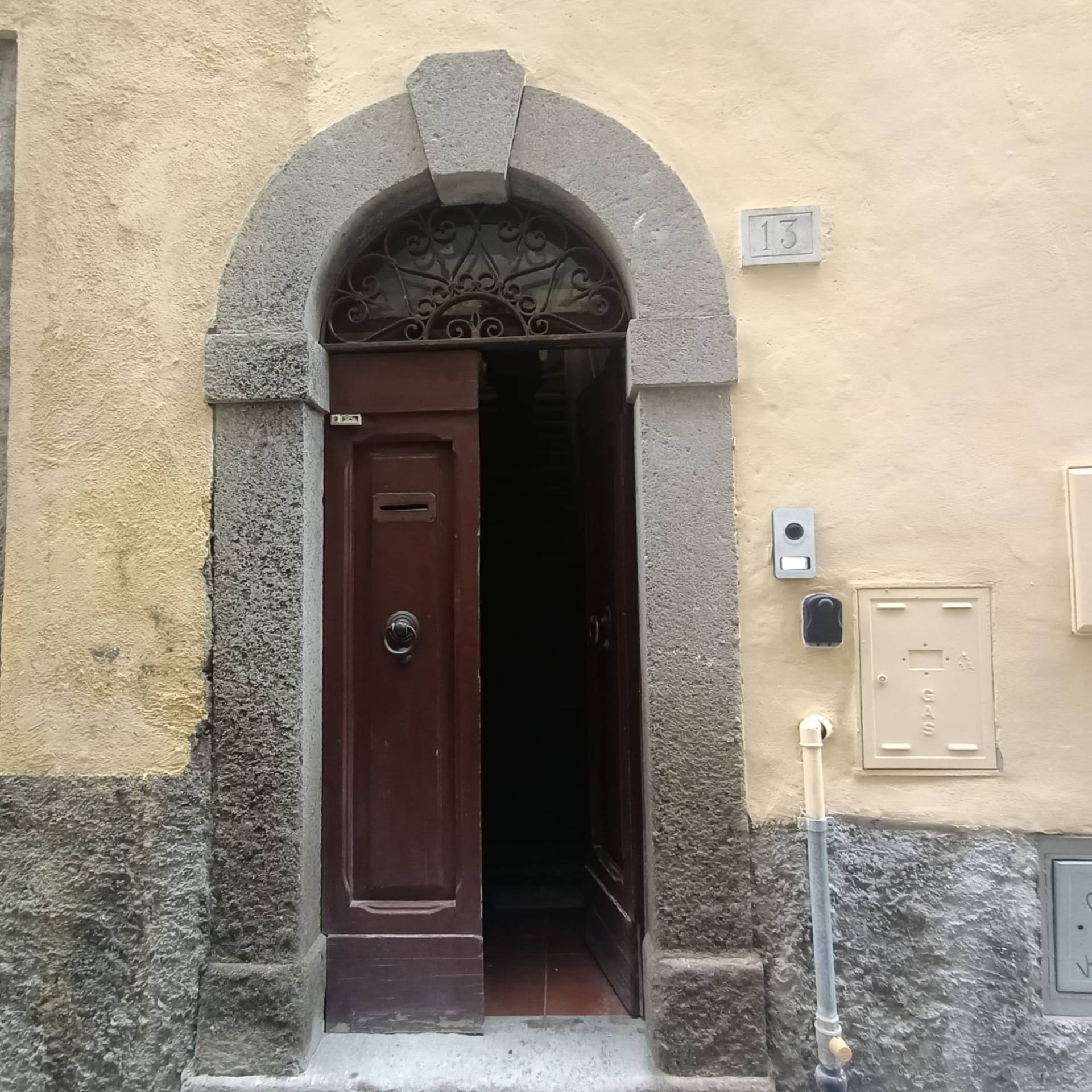 Appartamento in affitto a Viterbo, Centro