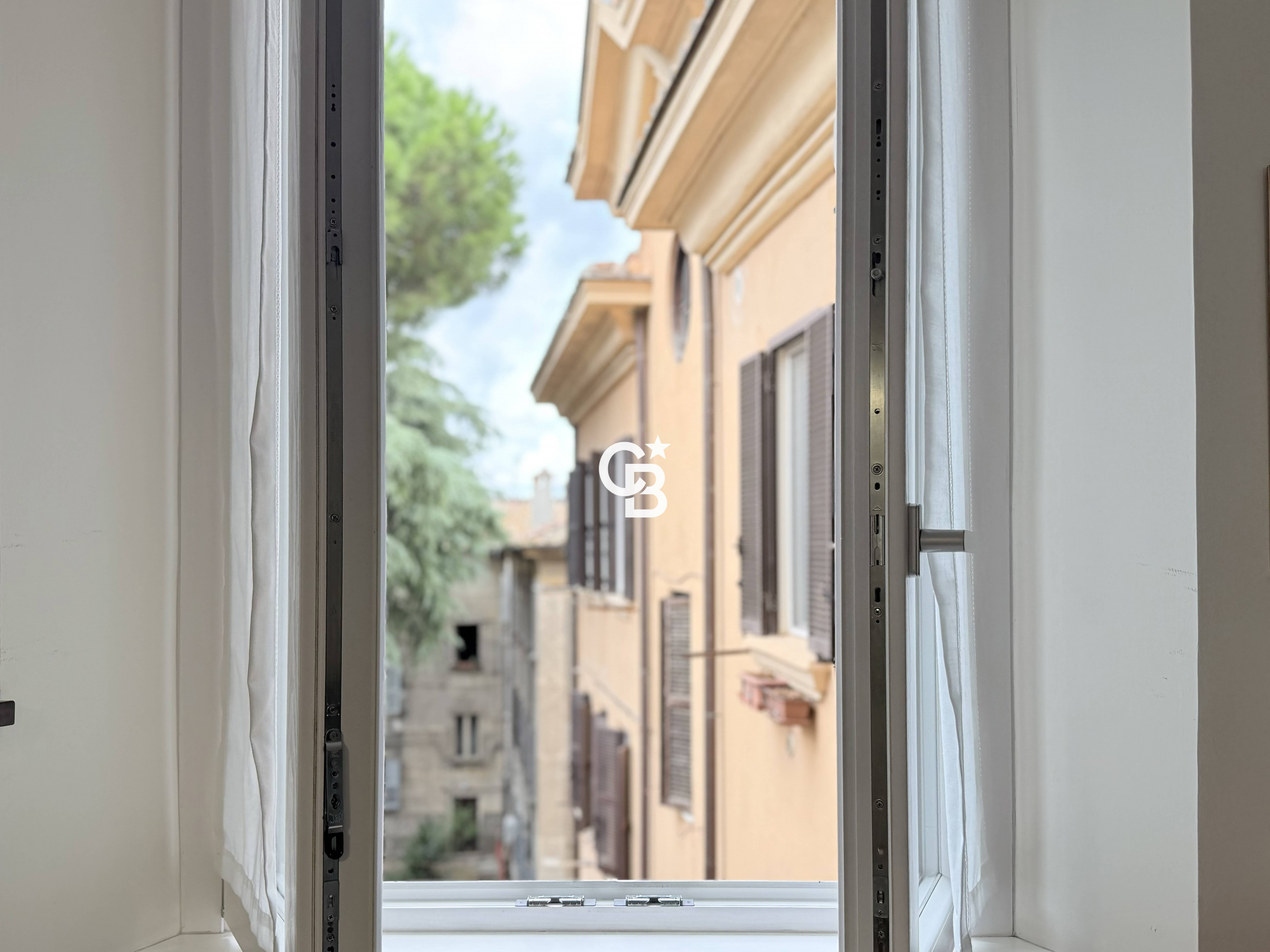Appartamento in vendita a Viterbo, Bagnaia