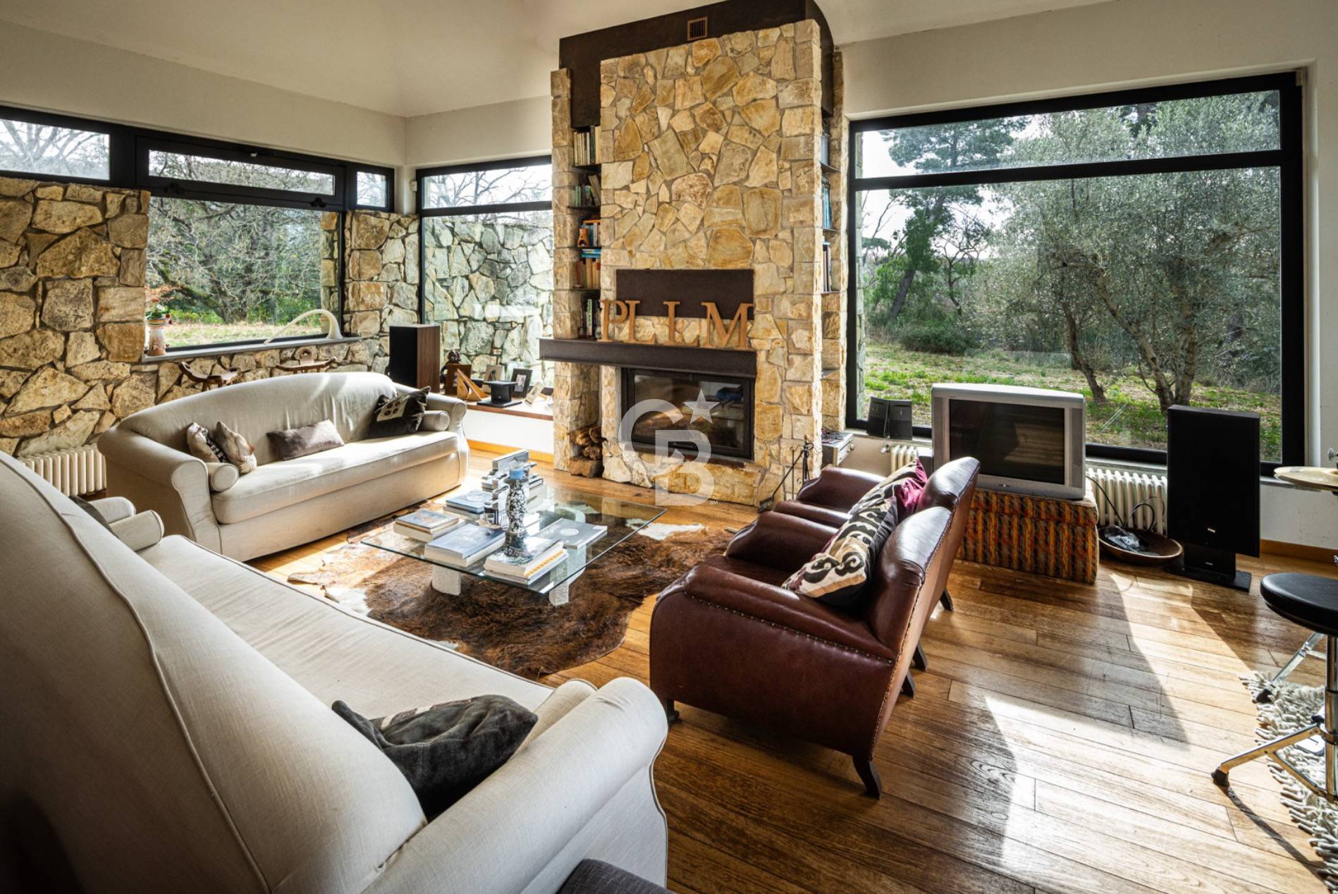 Villa in vendita a Vetralla, Tre Croci