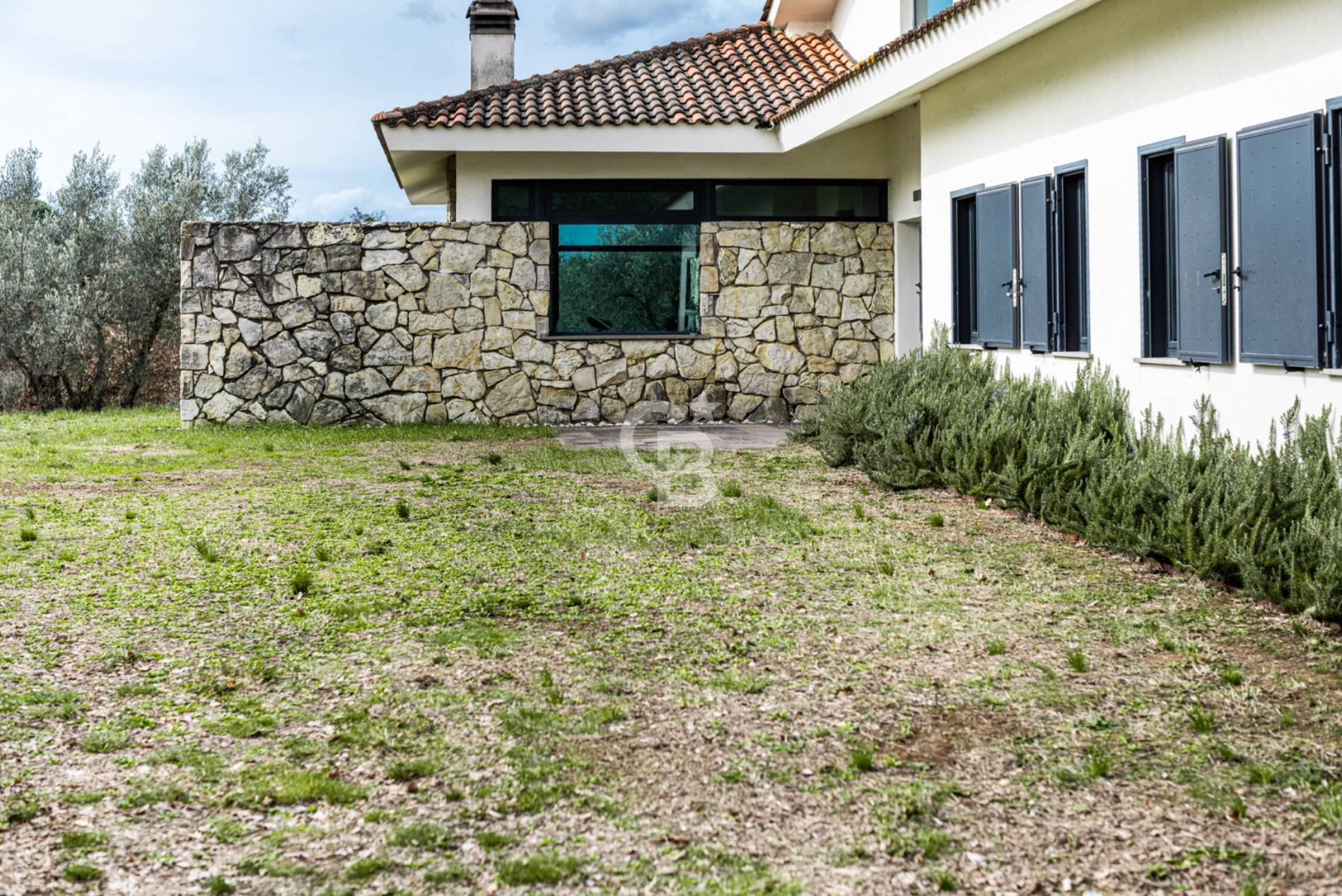 Villa in vendita a Vetralla, Tre Croci