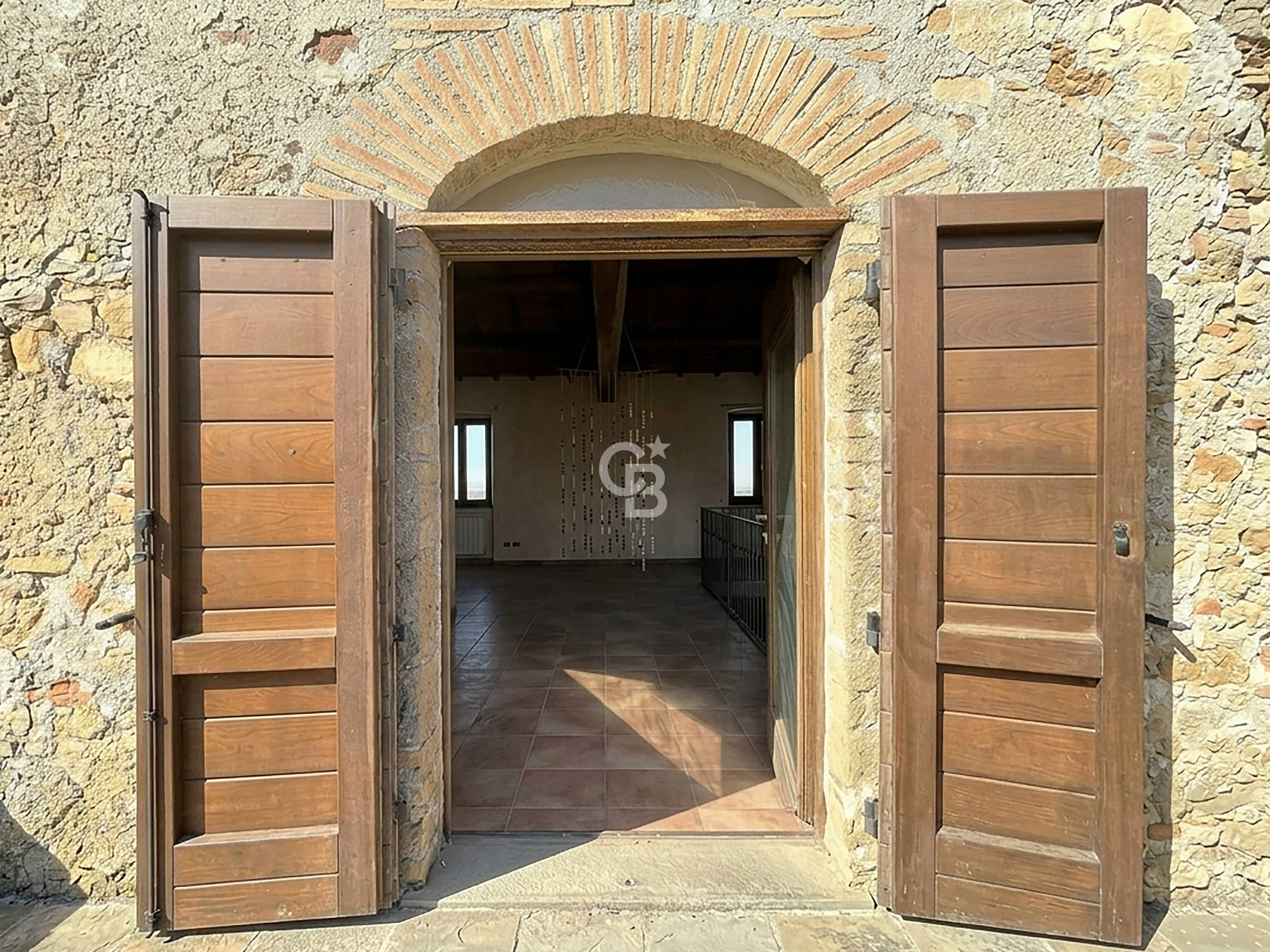Rustico/Casale/Corte in vendita a Cellere, Cellere