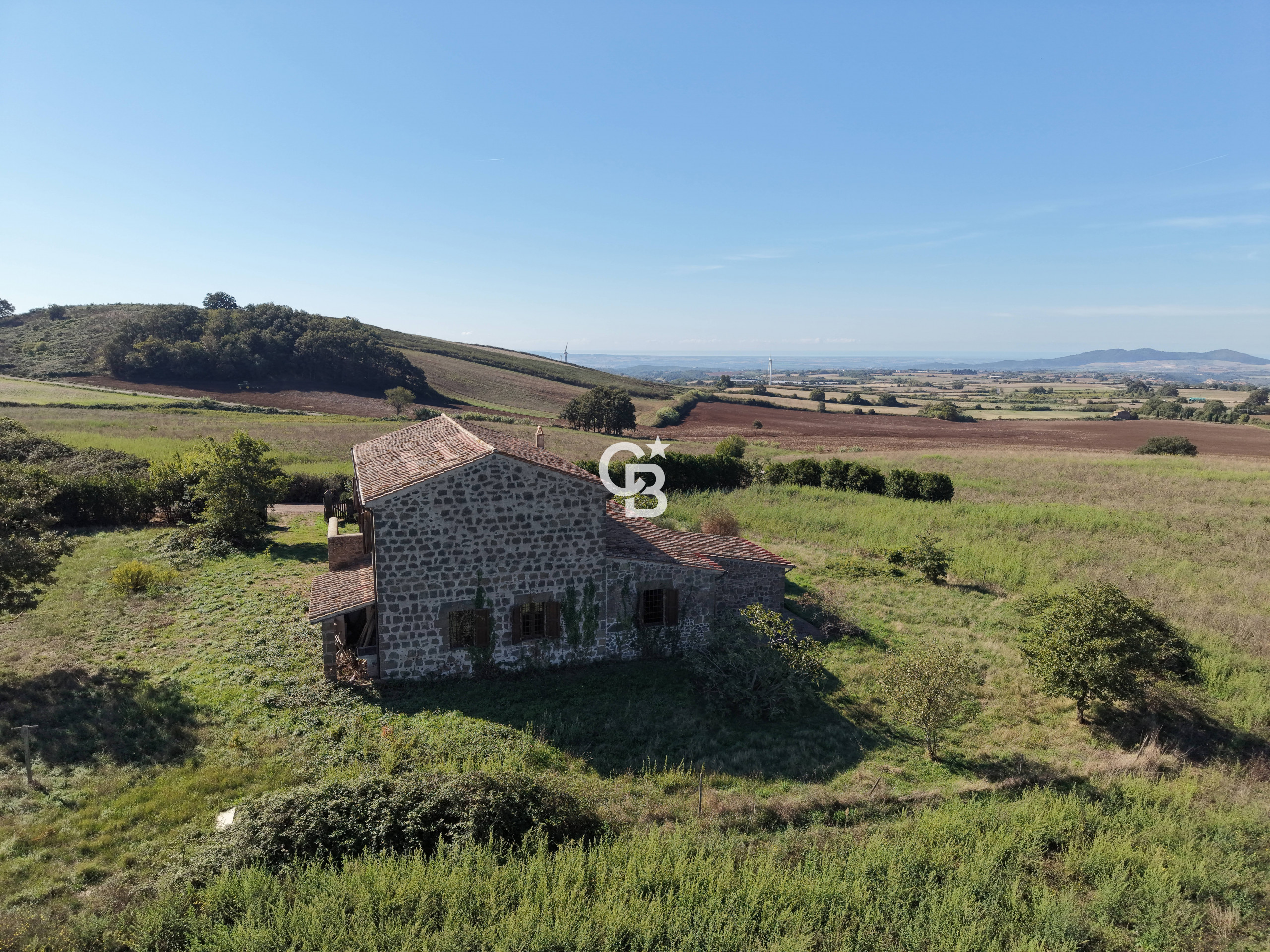 Rustico/Casale/Corte in vendita a Cellere, Cellere
