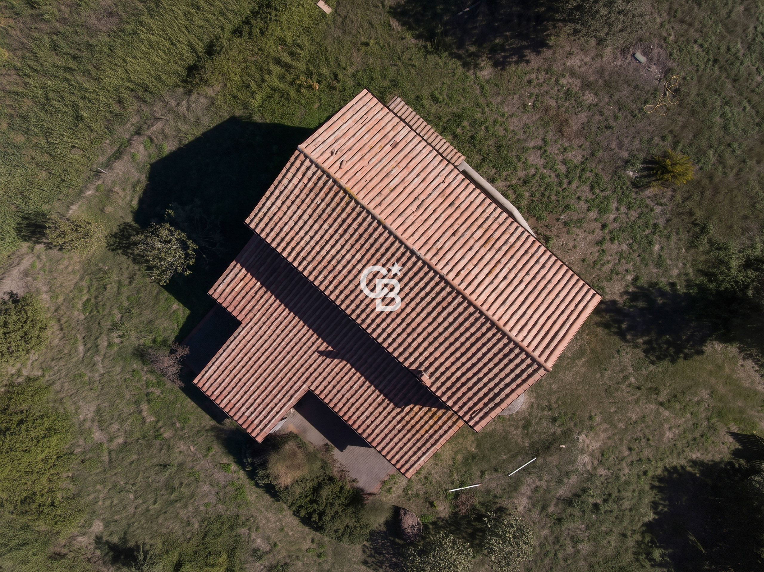 Rustico/Casale/Corte in vendita a Cellere, Cellere