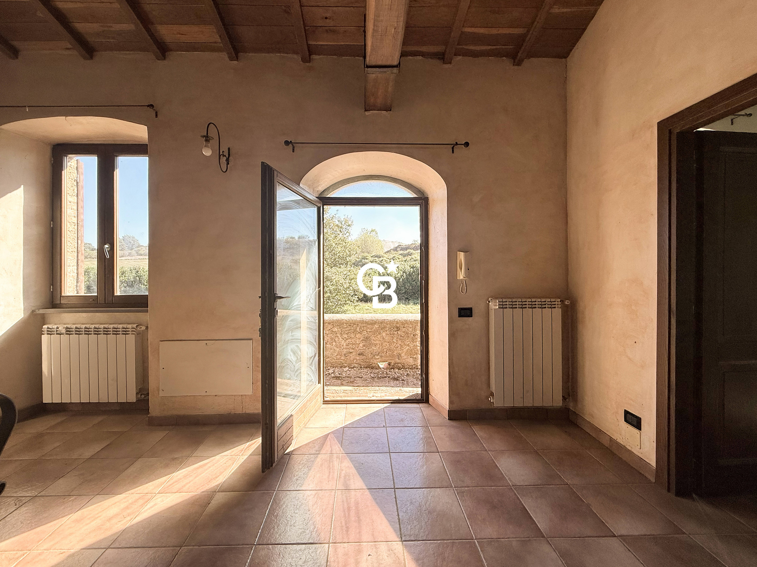 Rustico/Casale/Corte in vendita a Cellere, Cellere