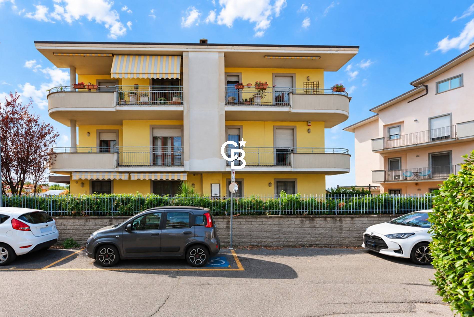 Appartamento in vendita a Viterbo, Semicentro