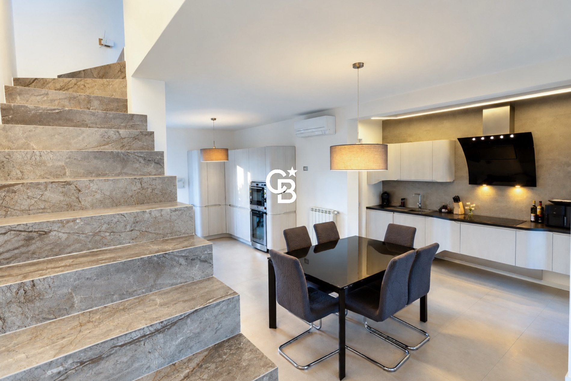 Villa a schiera in vendita a Carbognano, centrale