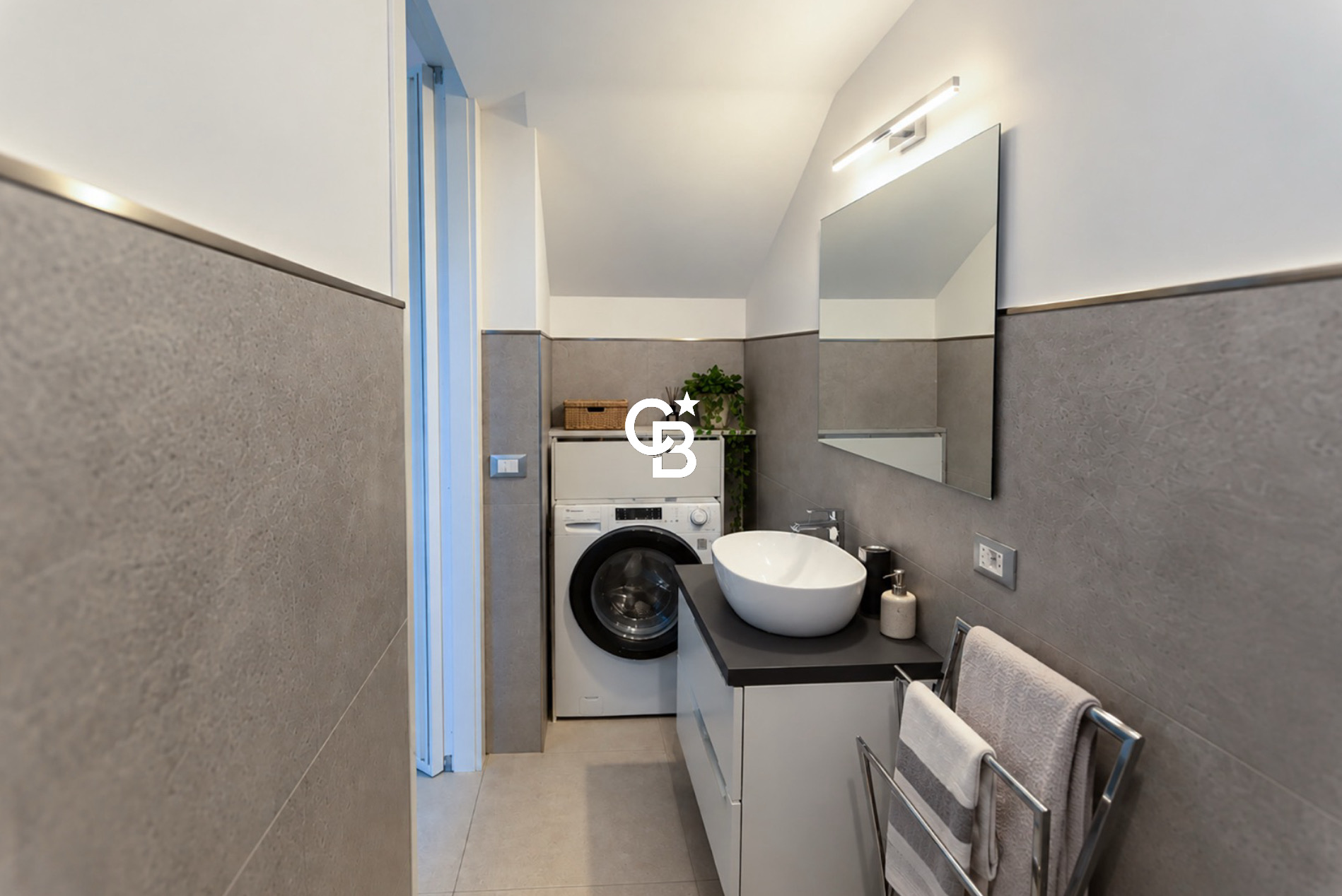Villa a schiera in vendita a Carbognano, centrale