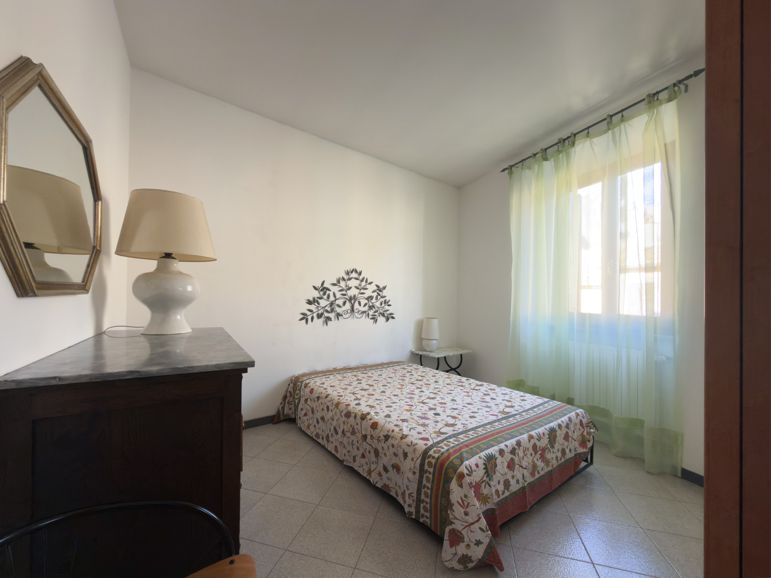 Appartamento in affitto a Viterbo, Centro