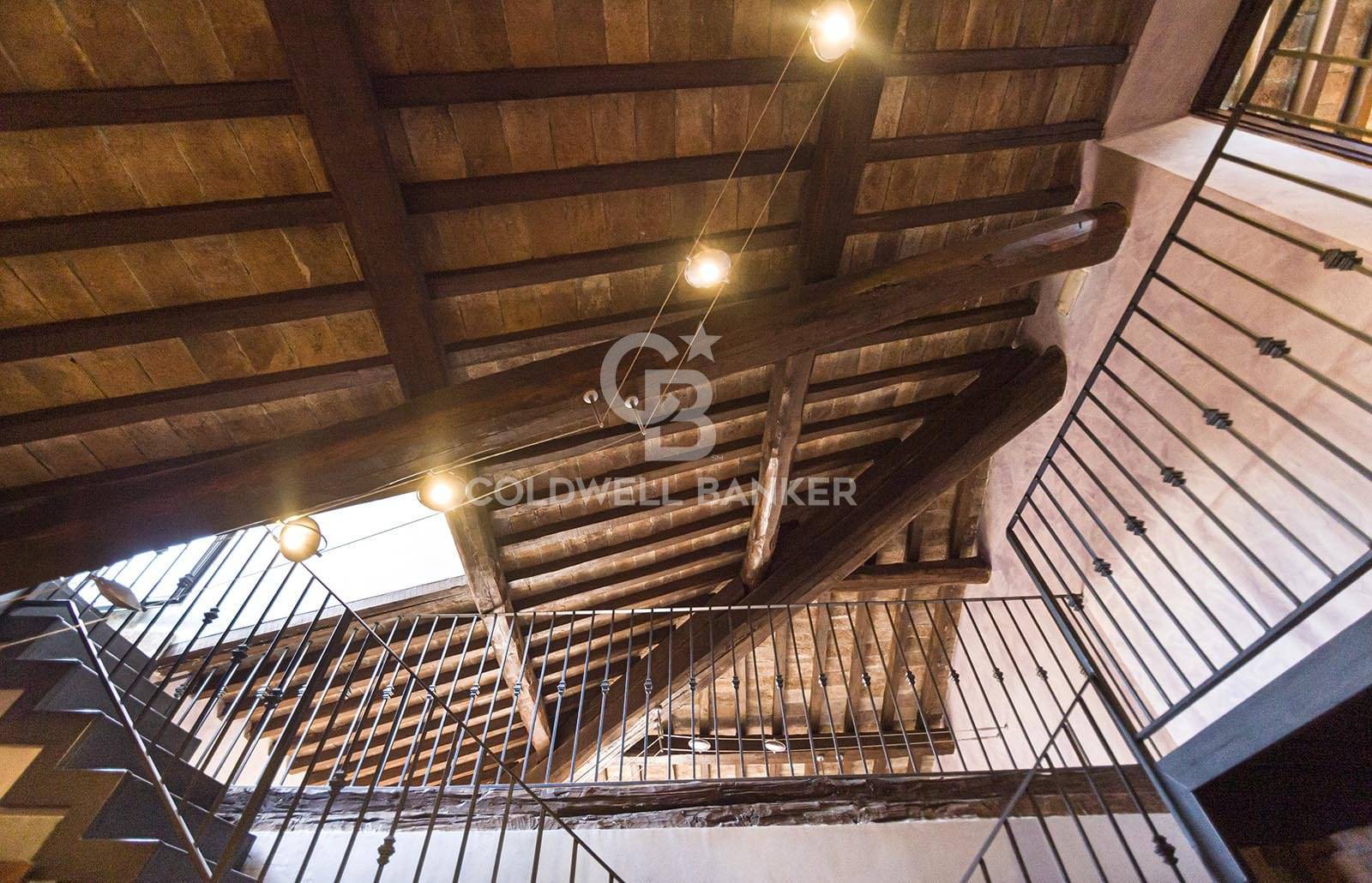 Attico in vendita a Civita Castellana, Centro Storico