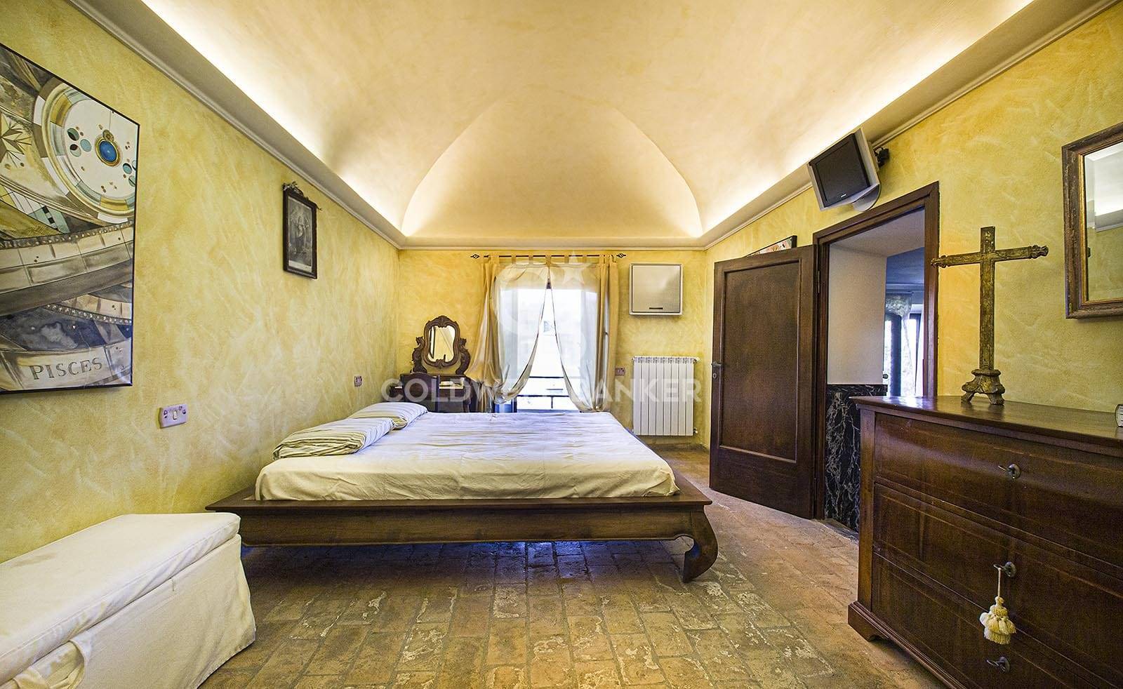 Attico in vendita a Civita Castellana, Centro Storico